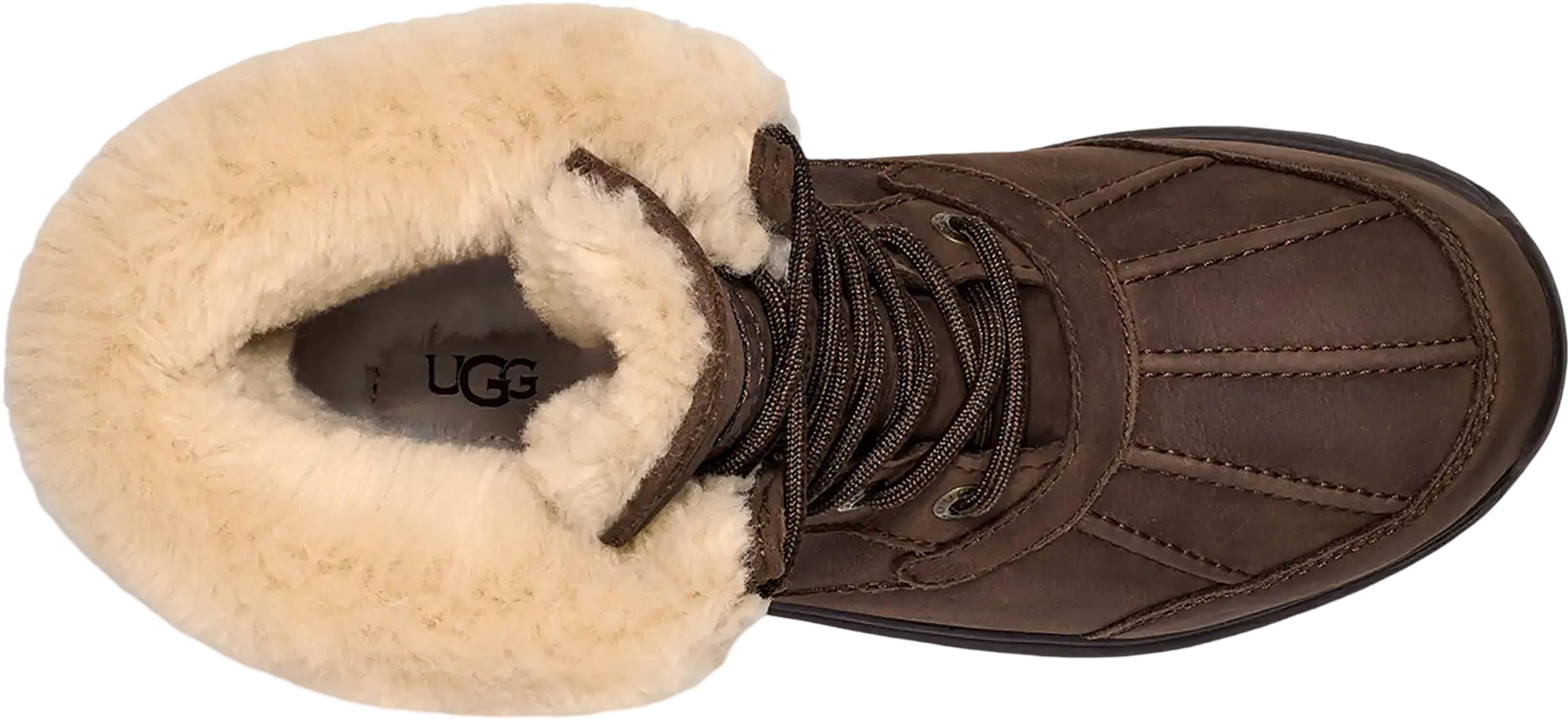 Product gallery image number 5 for product Adirondack III Distressed Boots - Women's