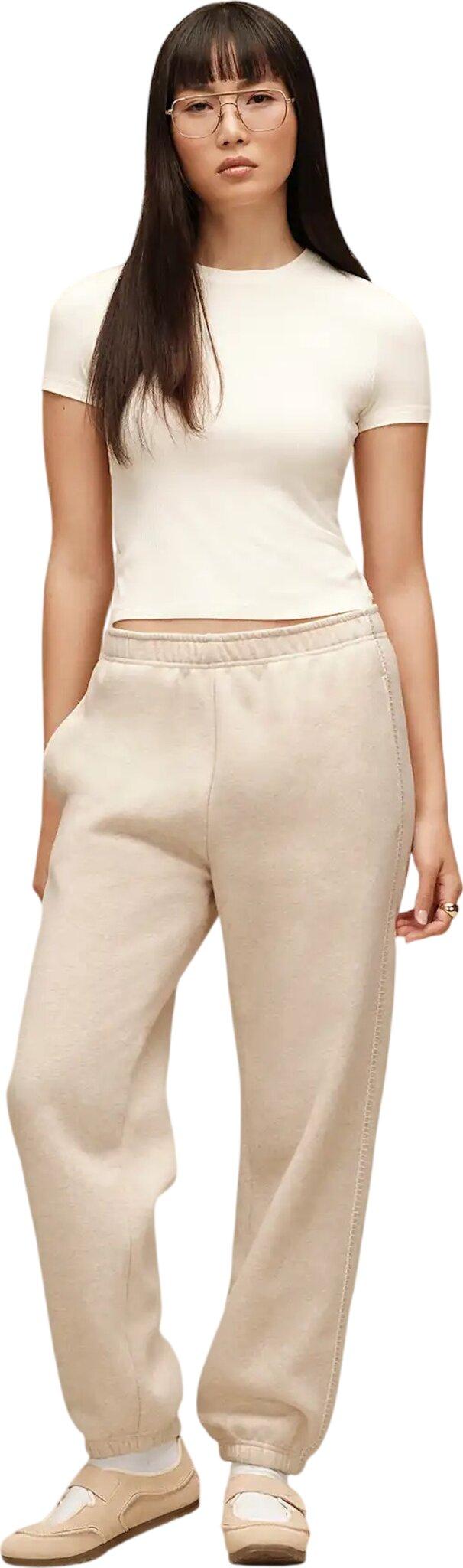 Numéro de l'image de la galerie de produits 3 pour le produit Pantalon de survêtement classique - Femme