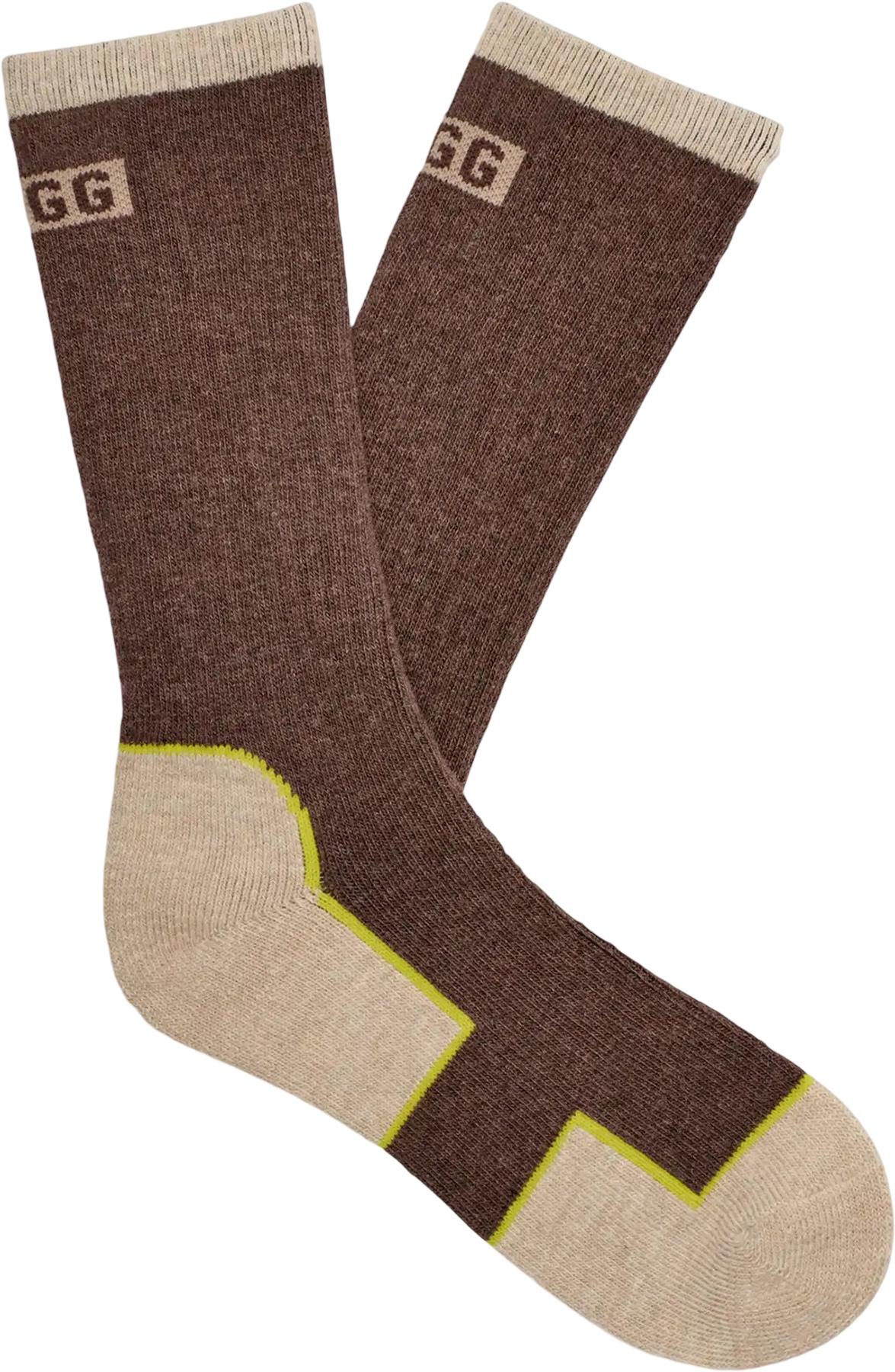 Numéro de l'image de la galerie de produits 1 pour le produit Chaussettes de bottes d'hiver Lockhart - Homme