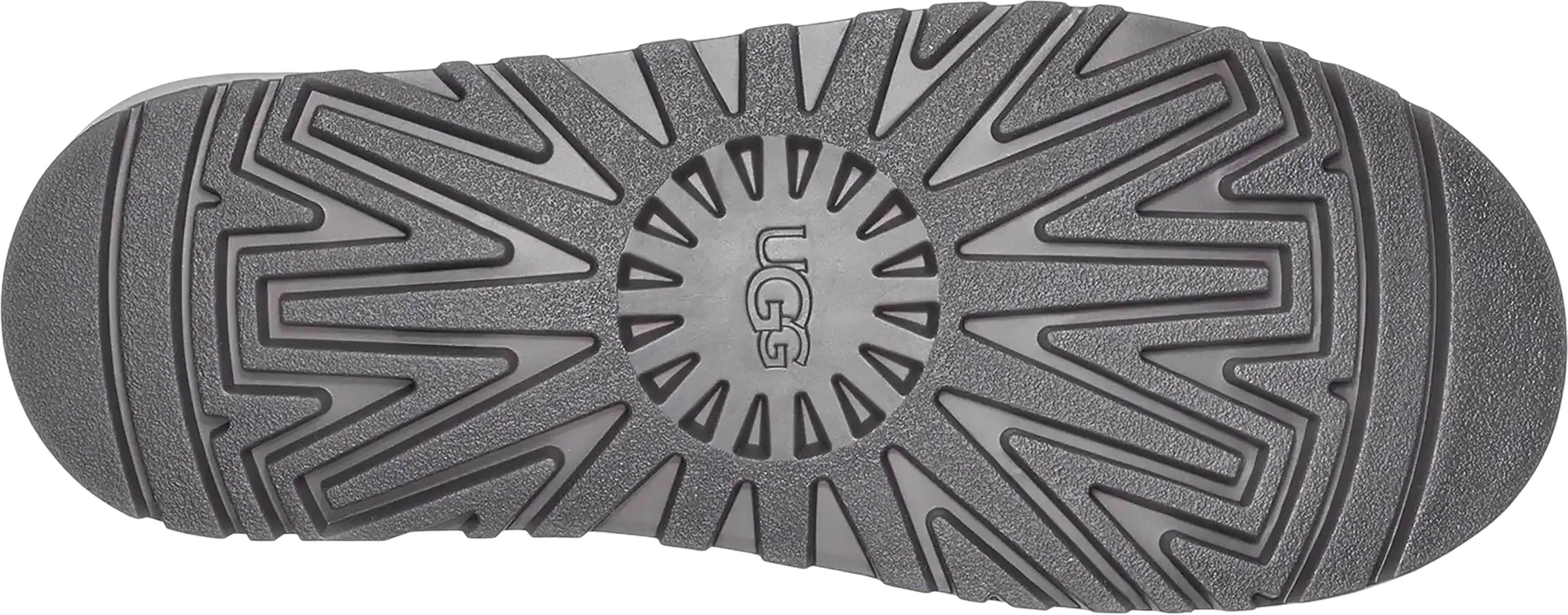 Product gallery image number 6 for product UGGguard 2.0 Rubber Overshoe - Unisex