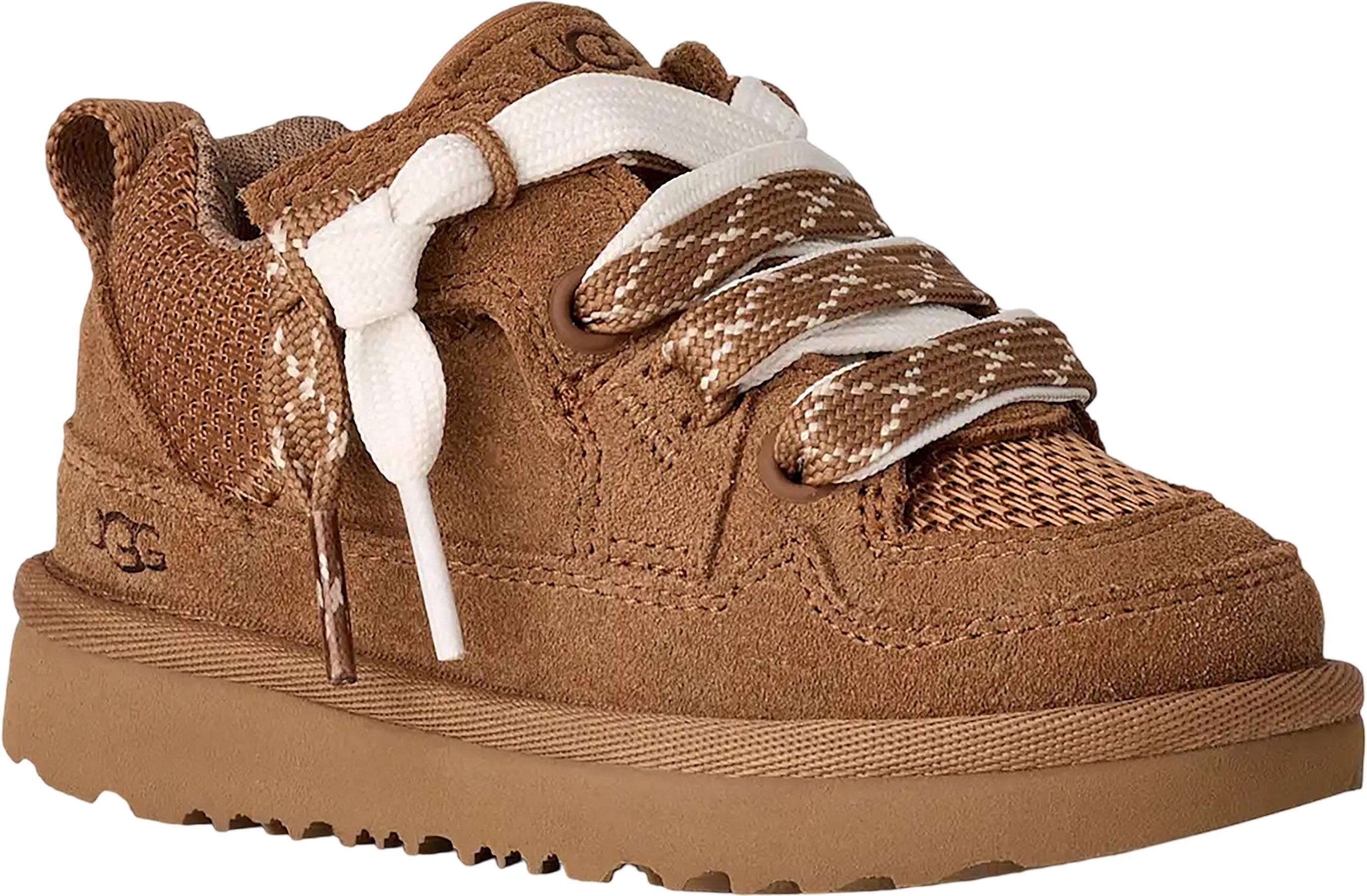 Numéro de l'image de la galerie de produits 4 pour le produit Chaussures sport Lo Lowmel - Petit Enfant