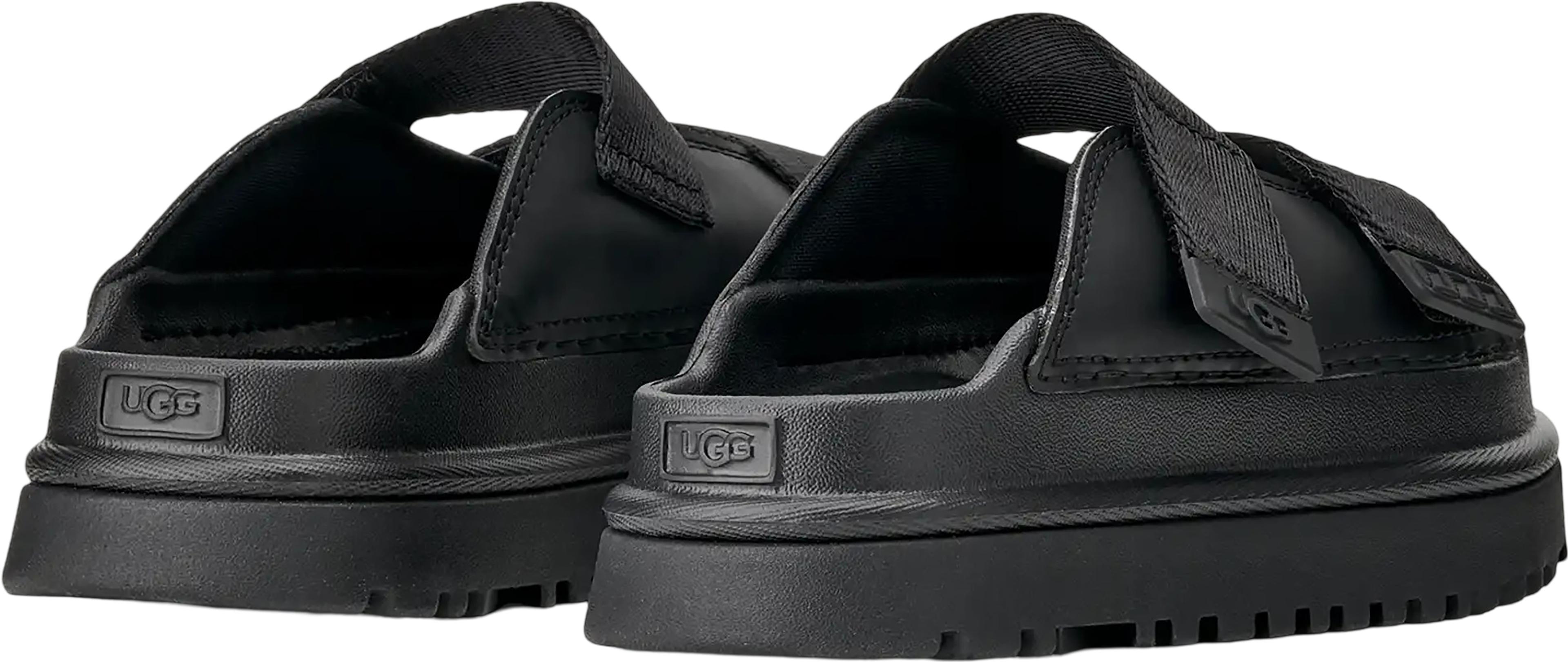 Product gallery image number 2 for product GoldenGlow Slide Sandals - Kids
