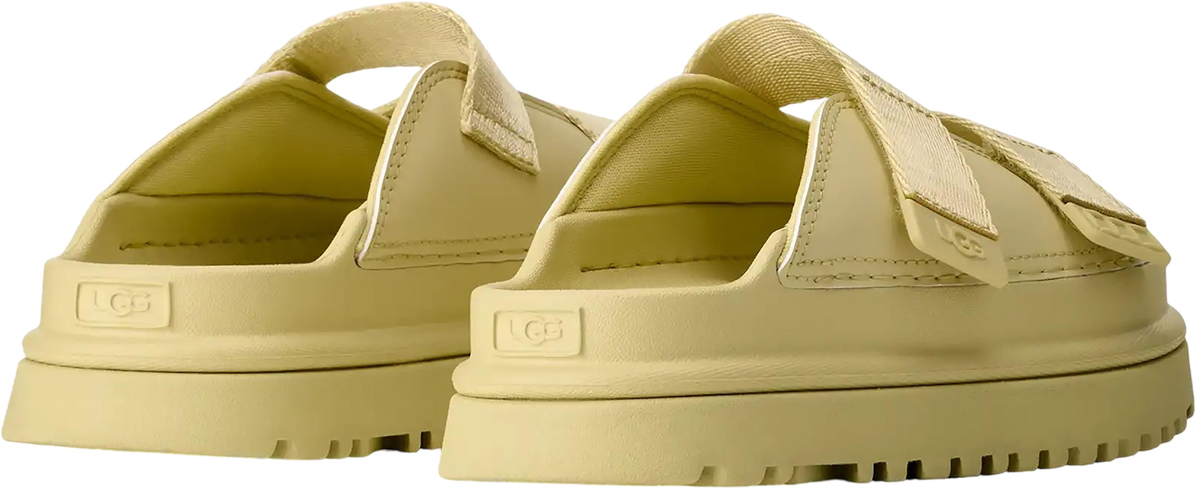 Numéro de l'image de la galerie de produits 2 pour le produit Sandales à enfiler GoldenGlow - Enfant