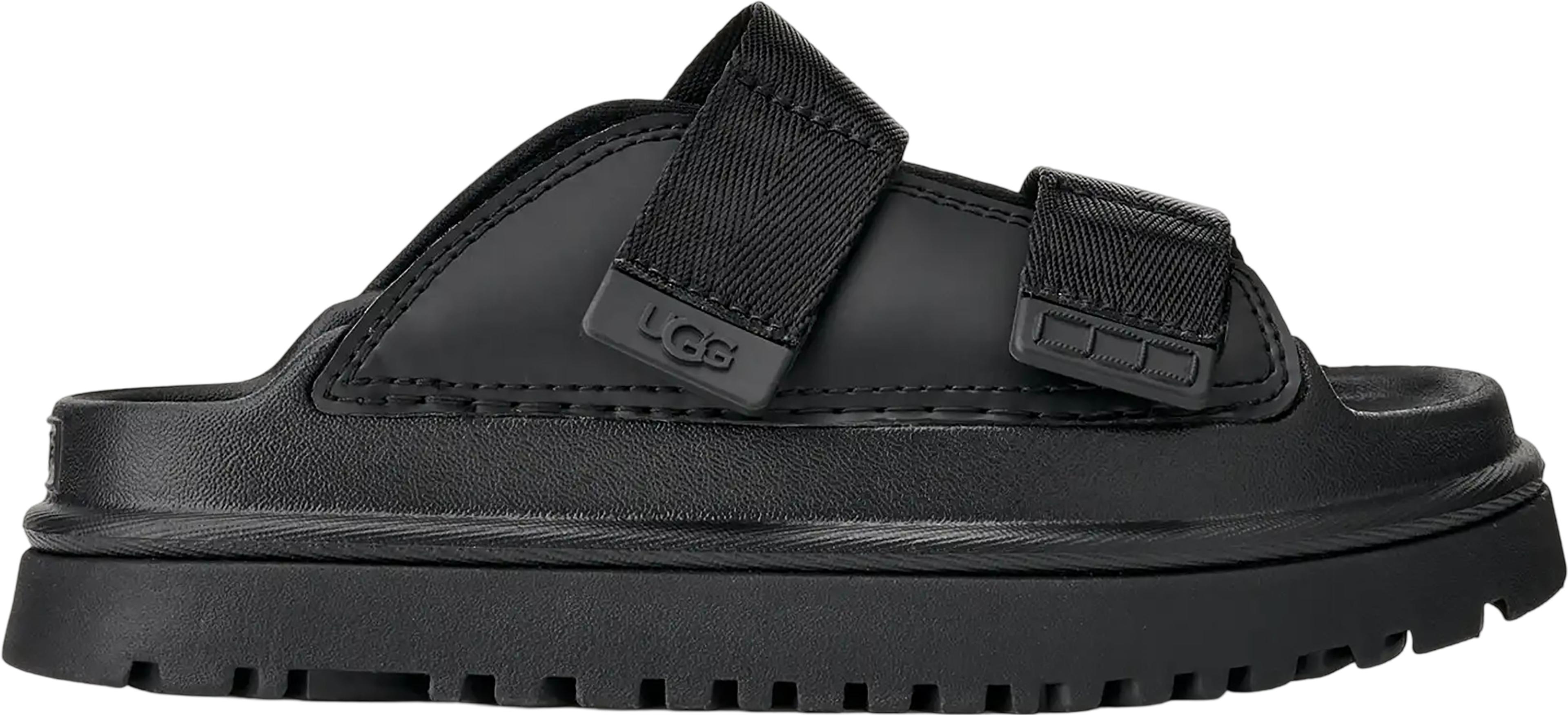 Product image for GoldenGlow Slide Sandals - Kids