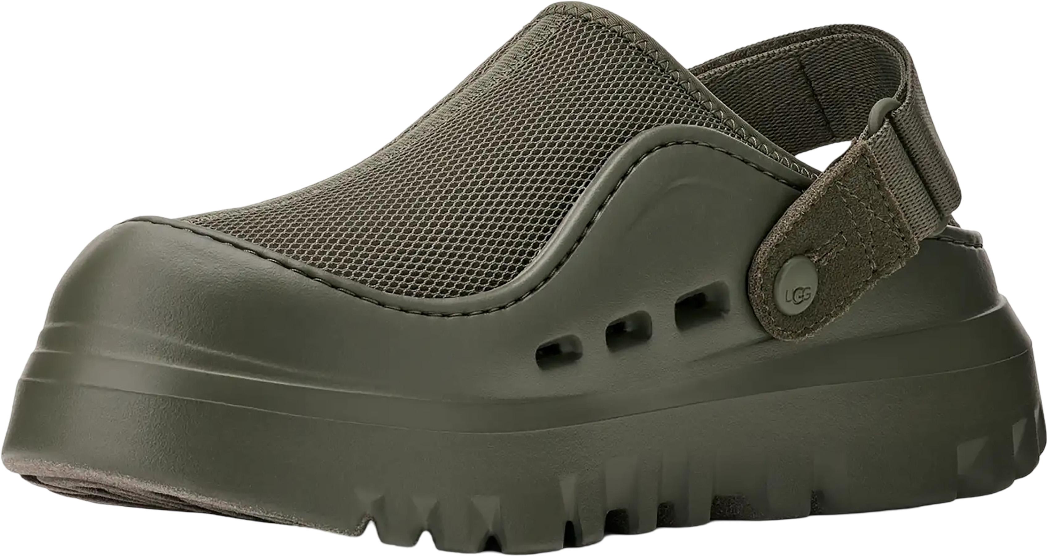 Product gallery image number 3 for product Peakmod Clog - Men's