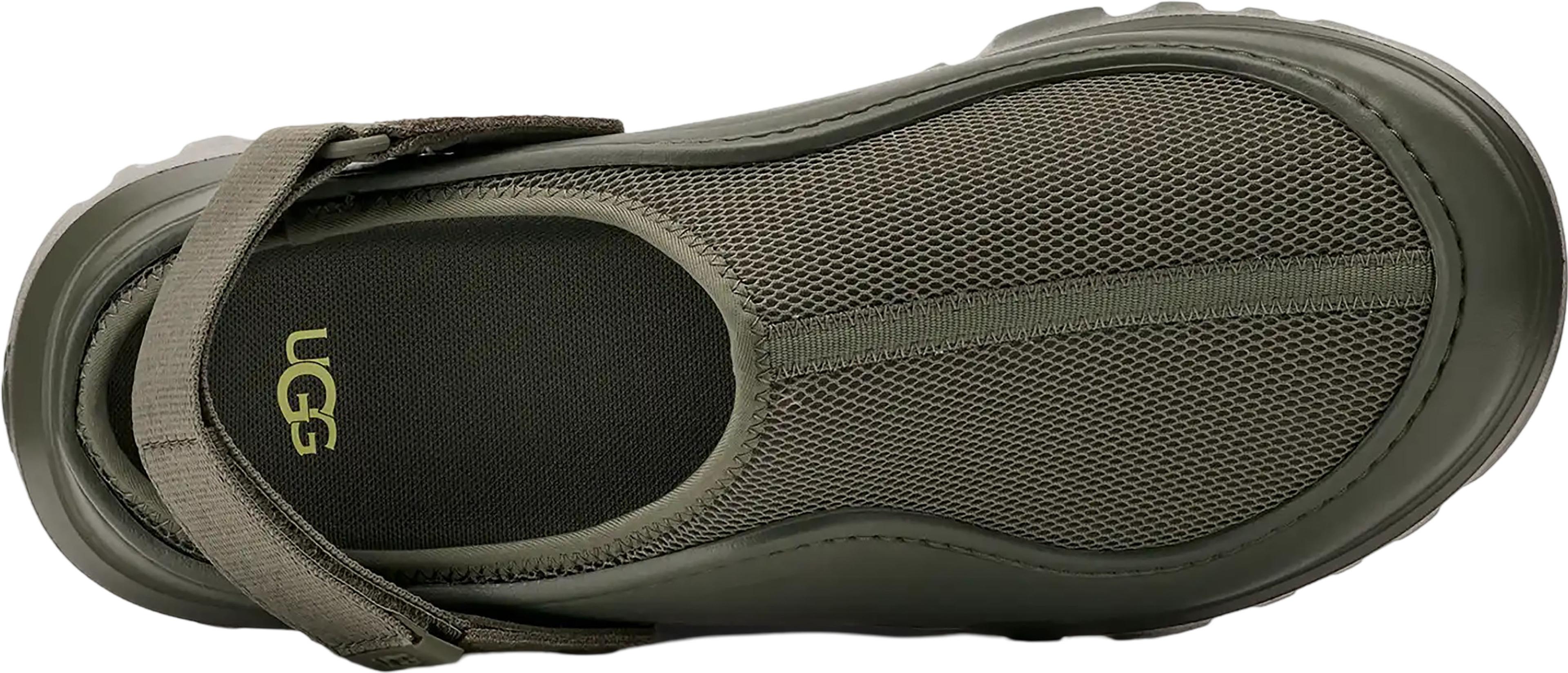 Product gallery image number 4 for product Peakmod Clog - Men's