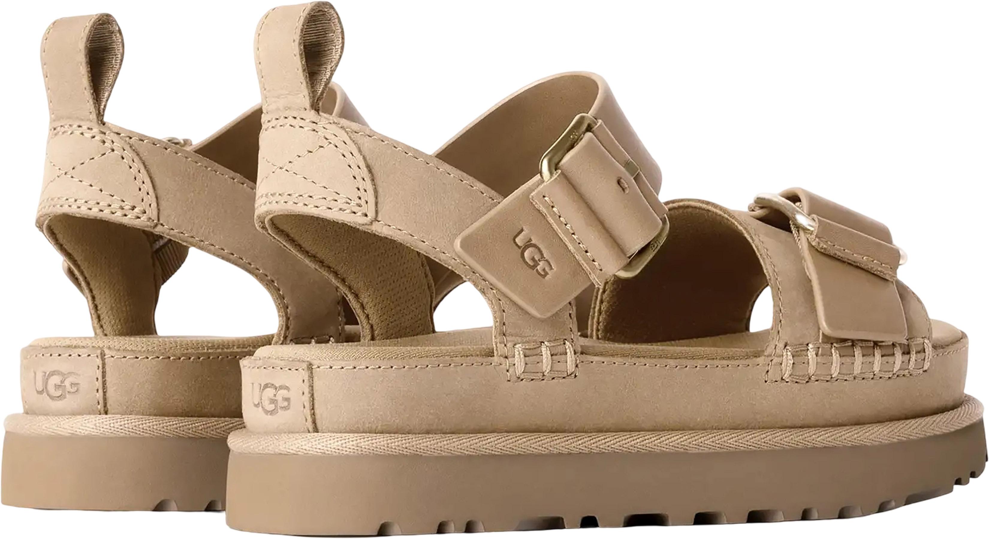 Product gallery image number 2 for product Goldenstar Villa Sandals - Women's