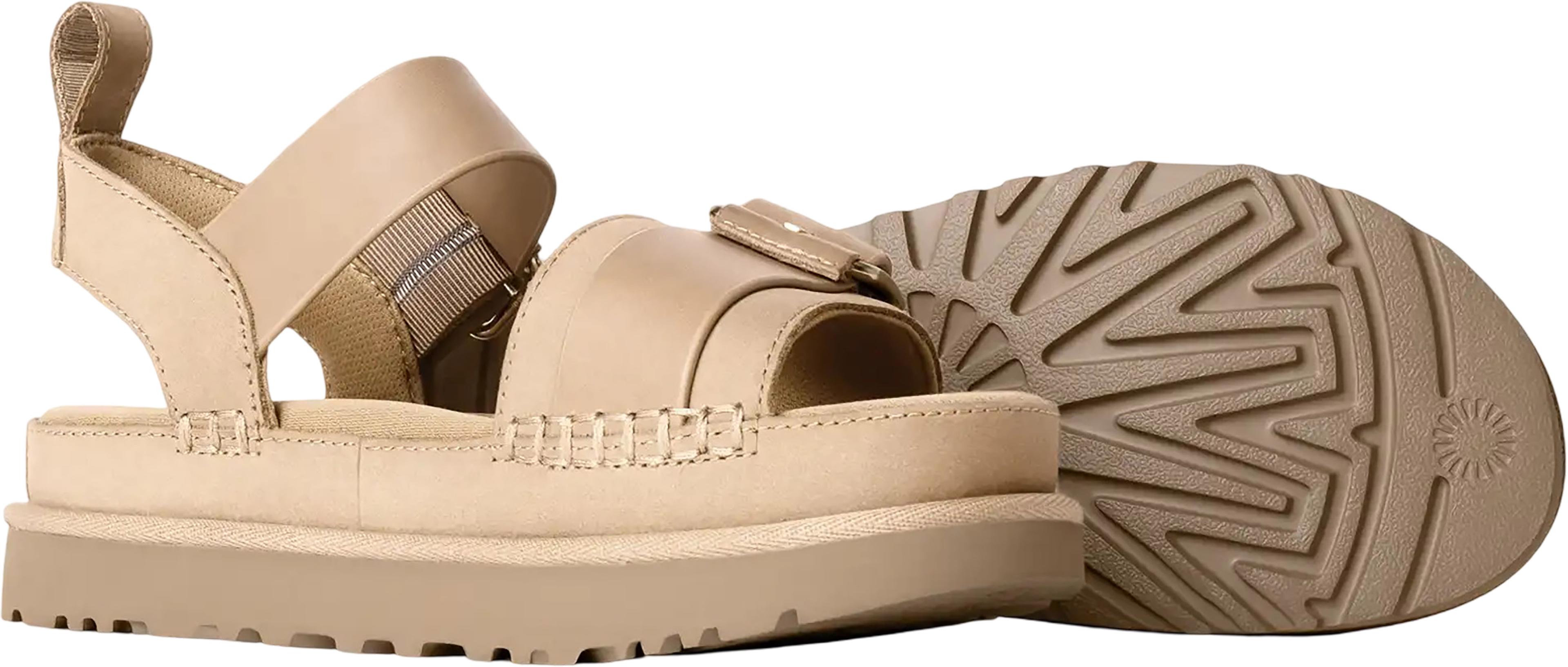 Product gallery image number 3 for product Goldenstar Villa Sandals - Women's