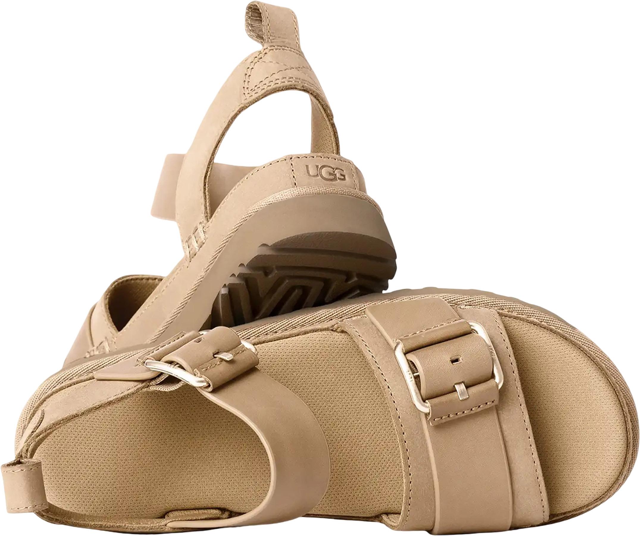 Product gallery image number 4 for product Goldenstar Villa Sandals - Women's