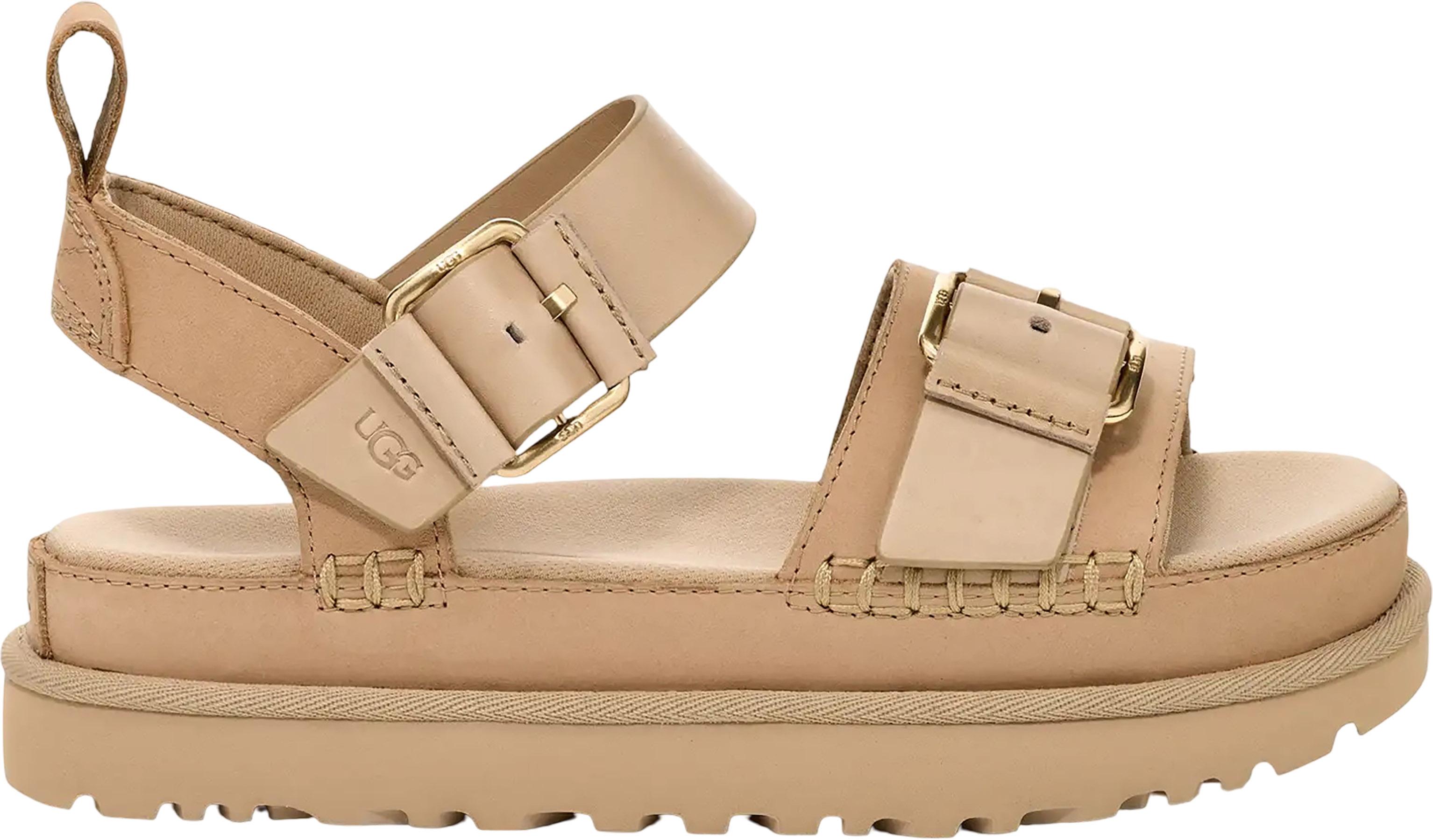 Product gallery image number 1 for product Goldenstar Villa Sandals - Women's