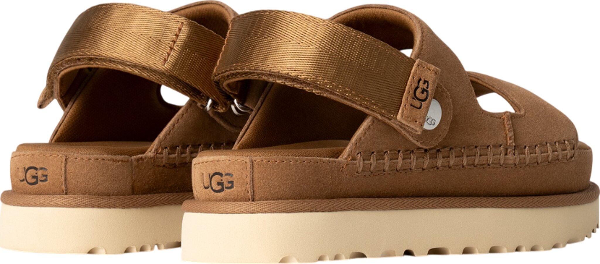Product gallery image number 2 for product Goldenstar Glide Sandals - Women's