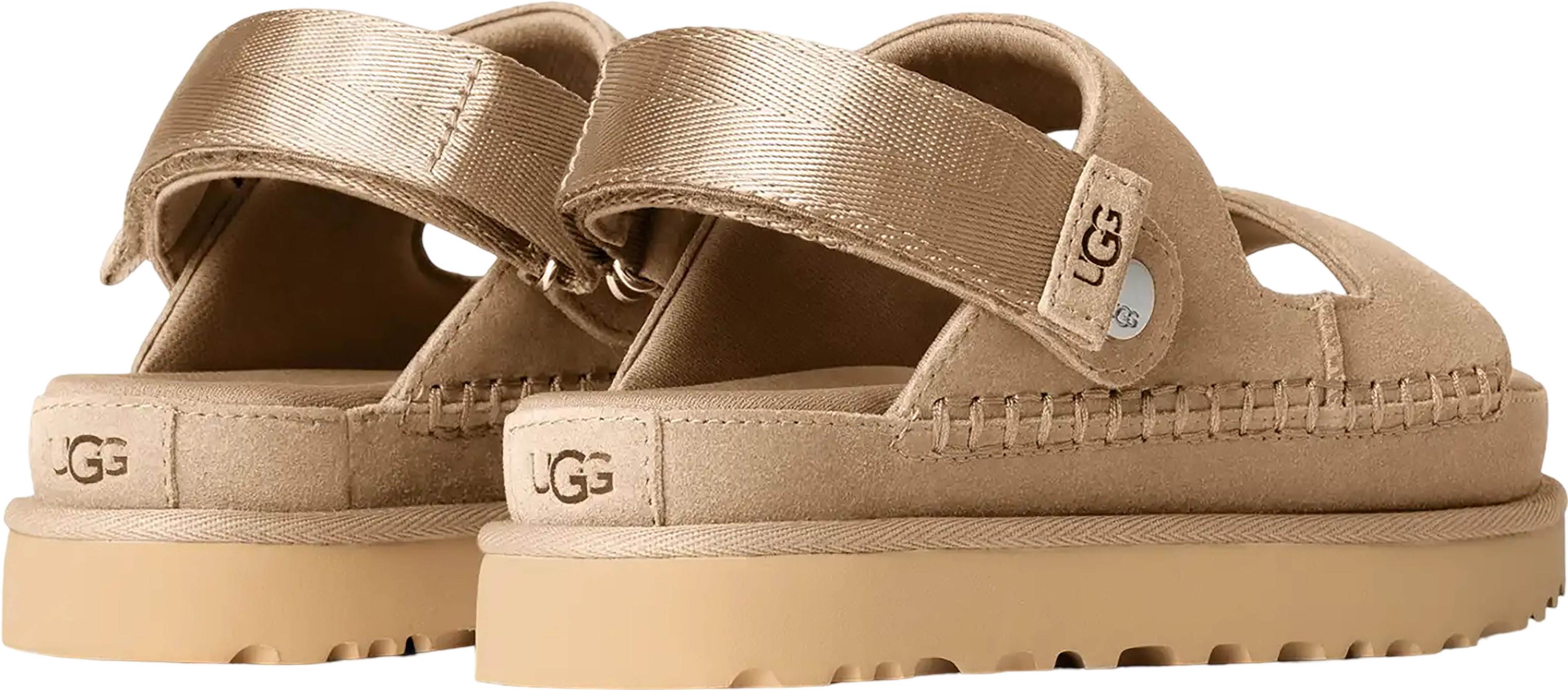 Numéro de l'image de la galerie de produits 2 pour le produit Sandales Goldenstar Glide - Femme