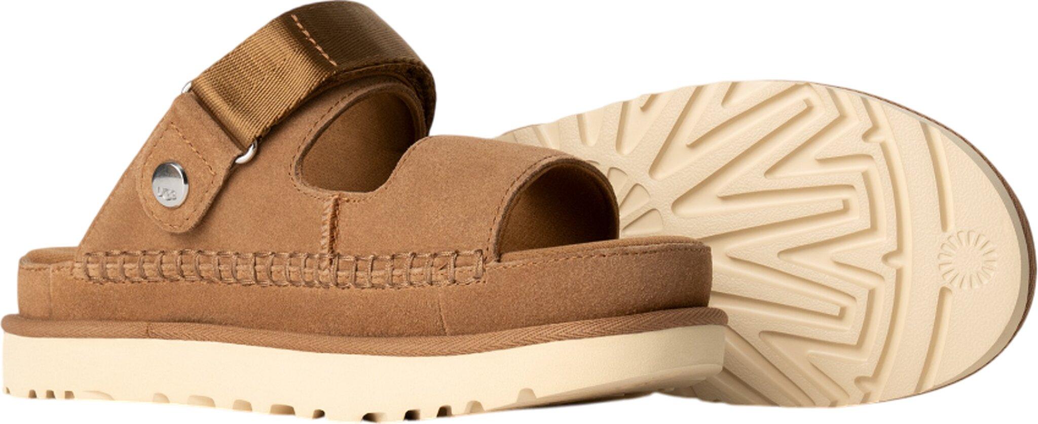 Product gallery image number 3 for product Goldenstar Glide Sandals - Women's