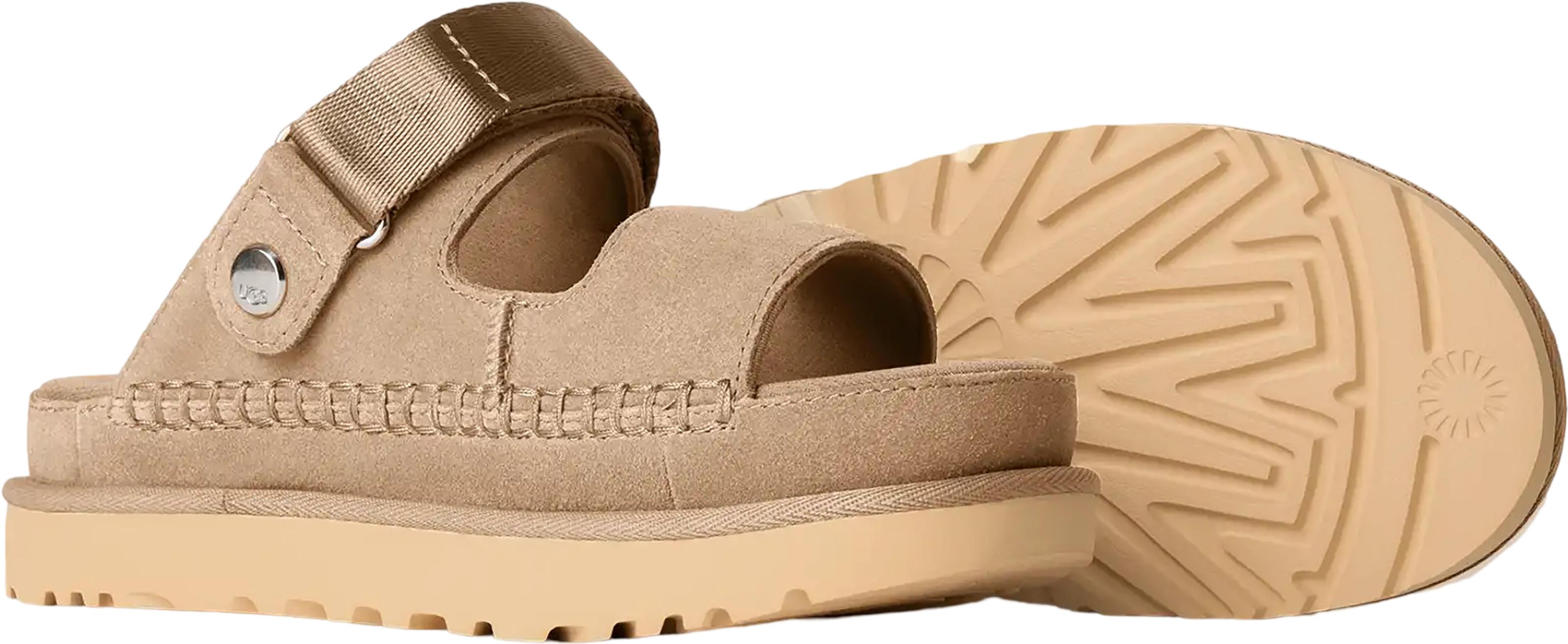 Numéro de l'image de la galerie de produits 4 pour le produit Sandales Goldenstar Glide - Femme