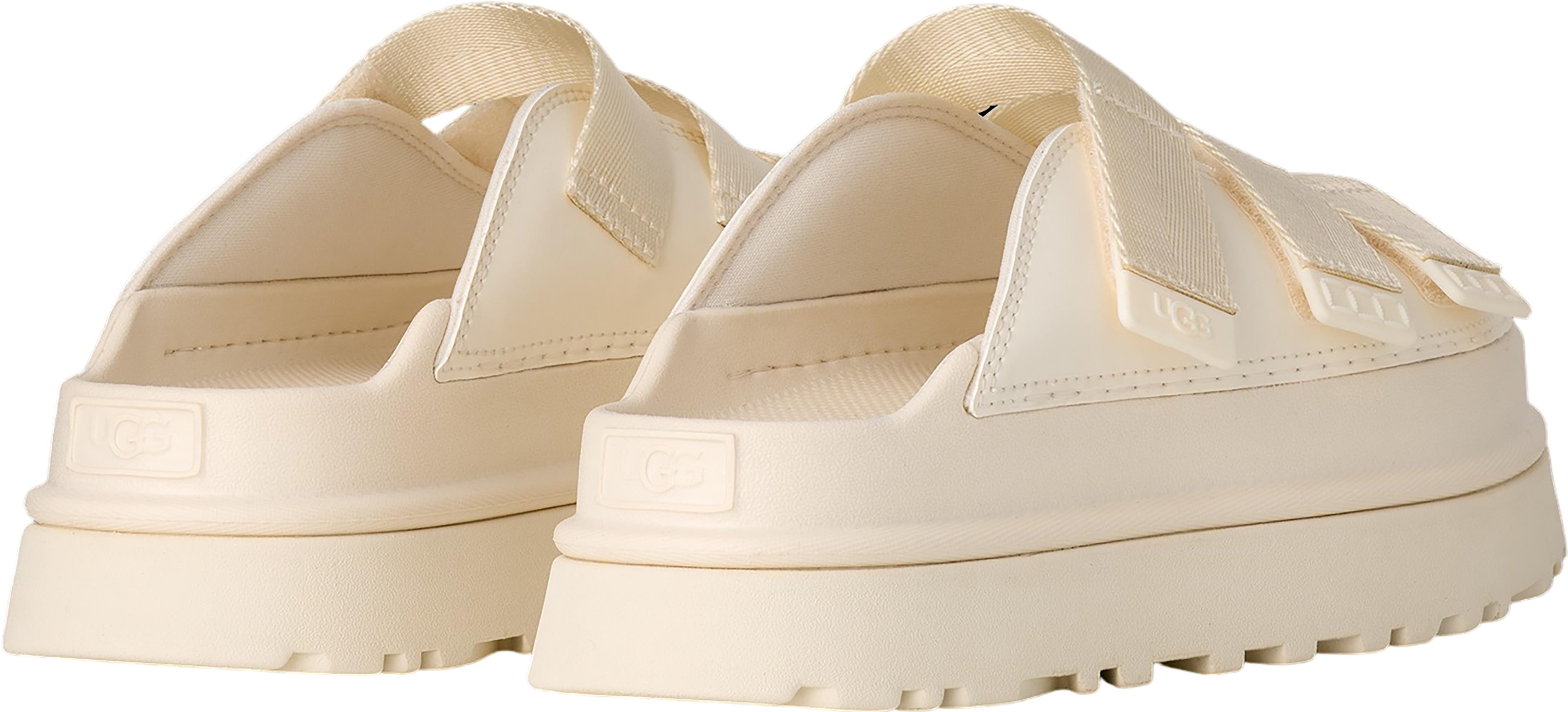 Numéro de l'image de la galerie de produits 5 pour le produit Sandales GoldenGlow - Femme