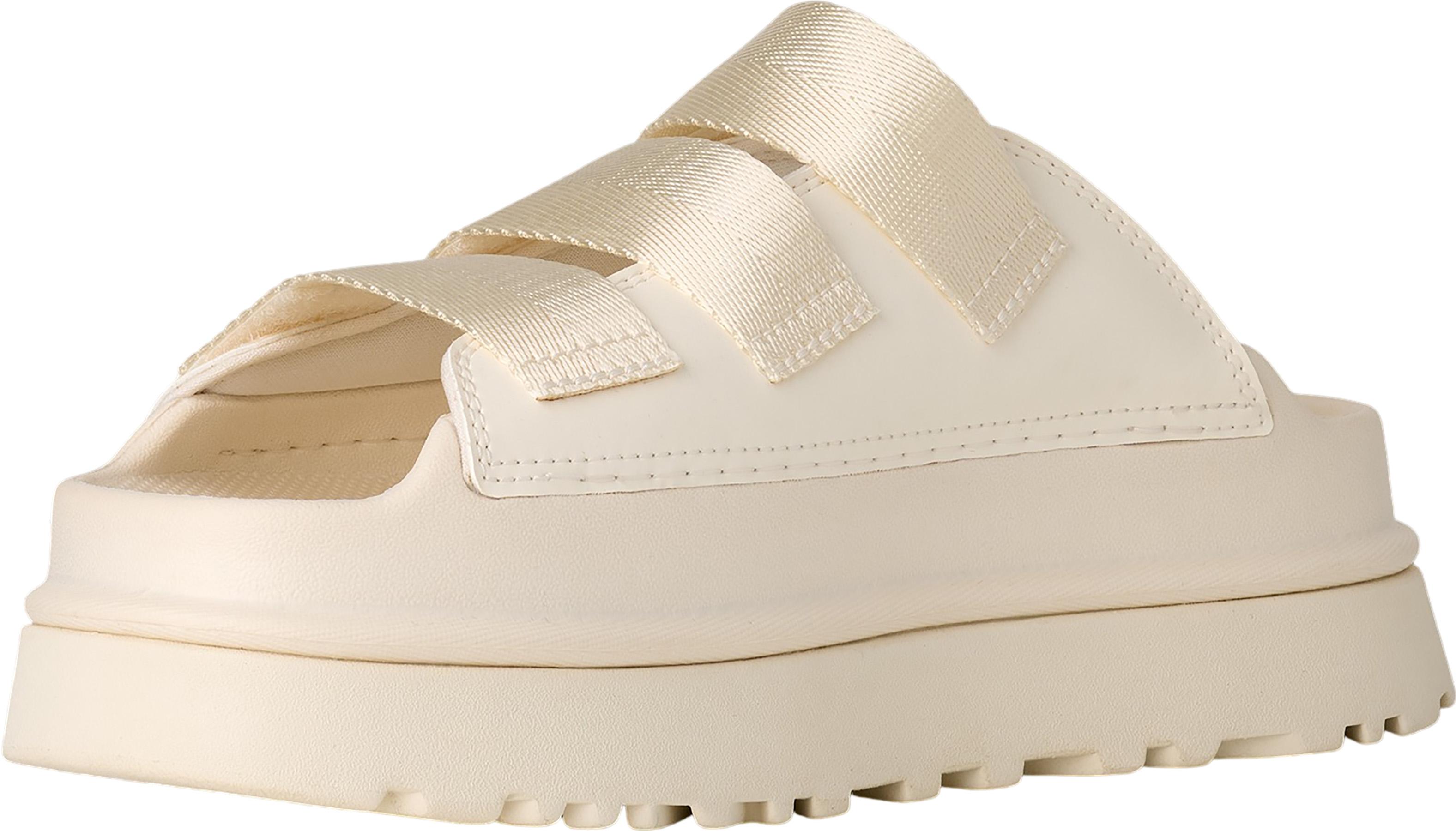 Numéro de l'image de la galerie de produits 3 pour le produit Sandales GoldenGlow - Femme