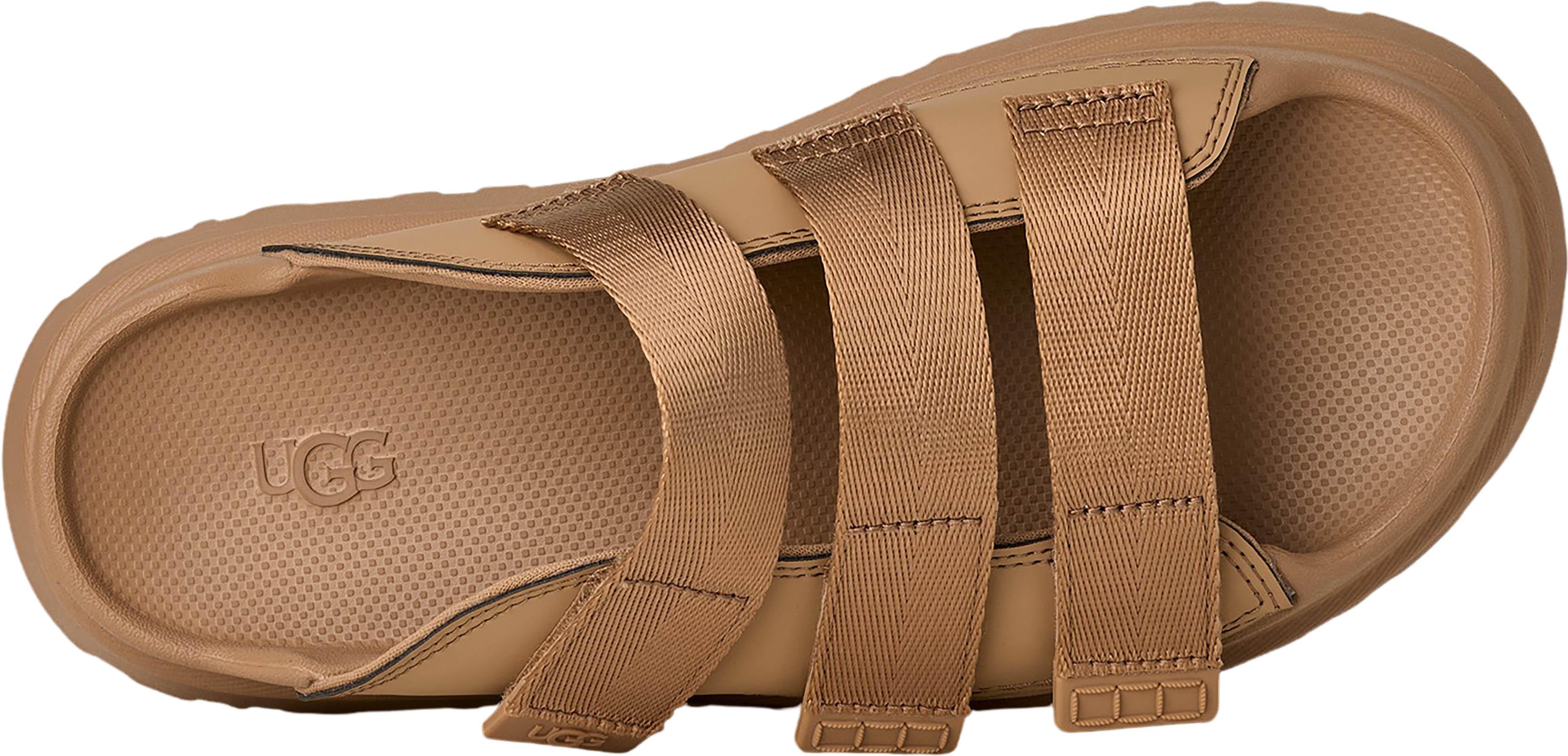 Product gallery image number 5 for product GoldenGlow Slide Sandals - Women's