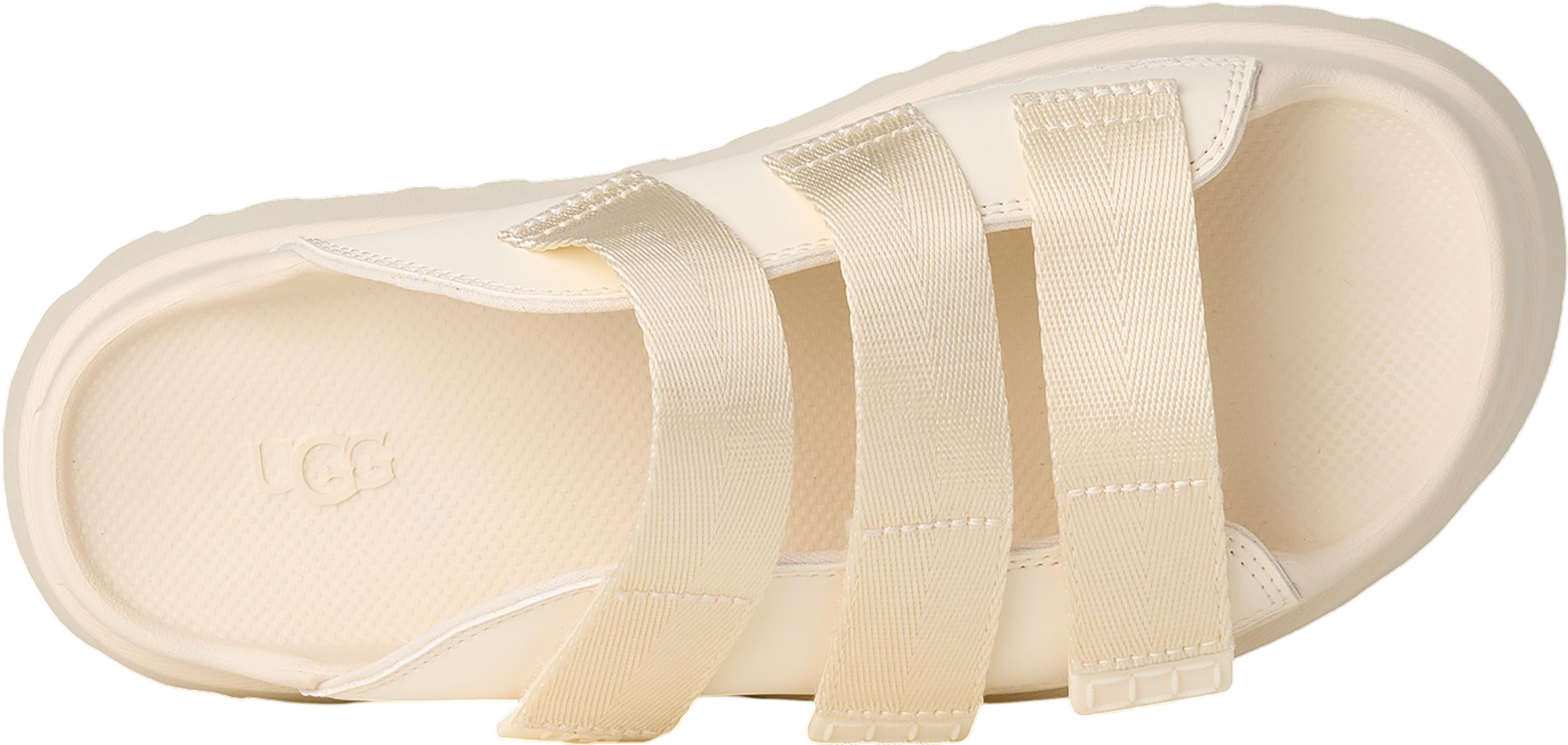 Numéro de l'image de la galerie de produits 4 pour le produit Sandales GoldenGlow - Femme