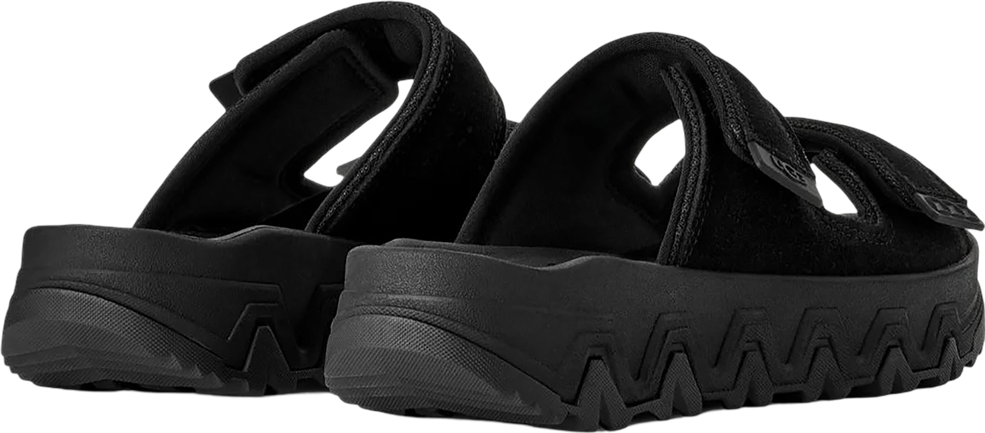 Product gallery image number 3 for product CapTrail Strap Slide Sandals - Women's