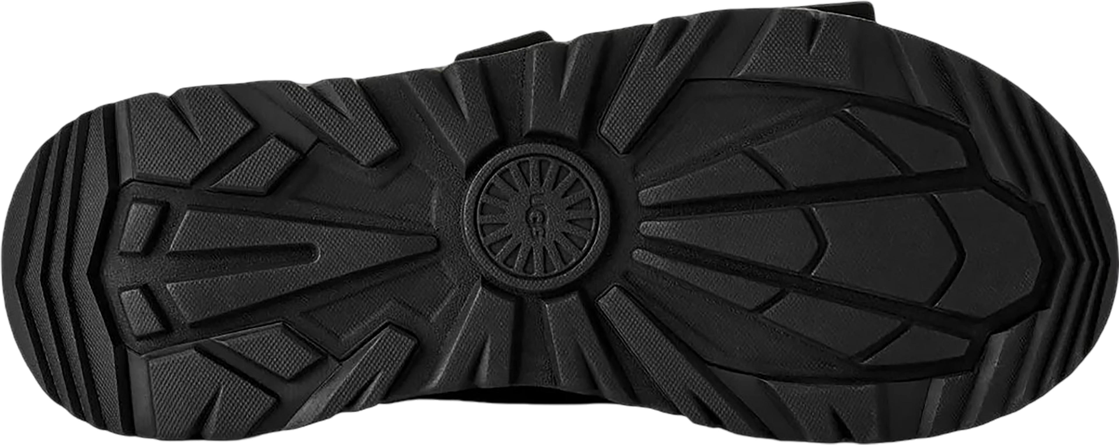 Product gallery image number 2 for product CapTrail Strap Slide Sandals - Women's
