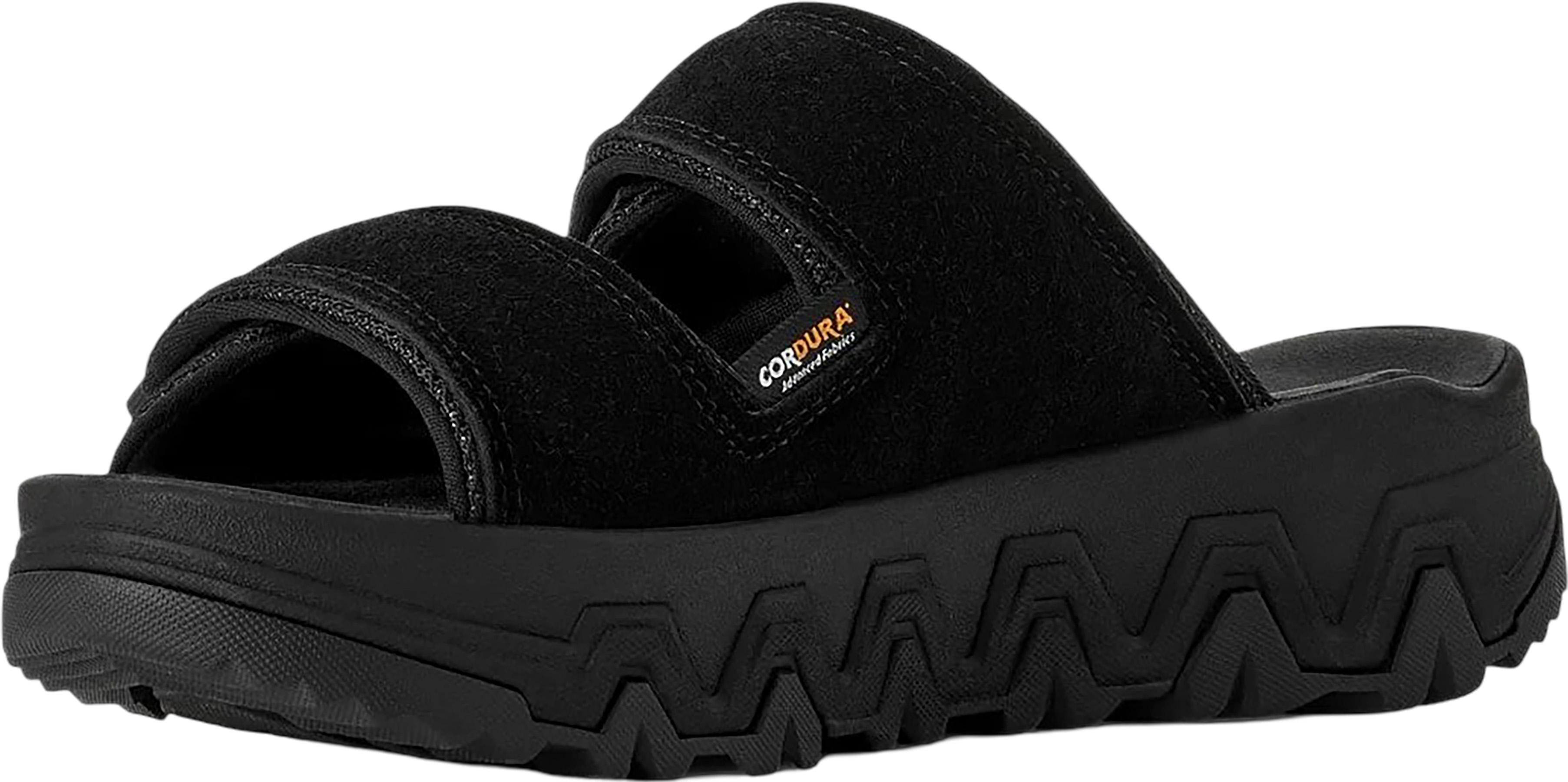 Product gallery image number 4 for product CapTrail Strap Slide Sandals - Women's