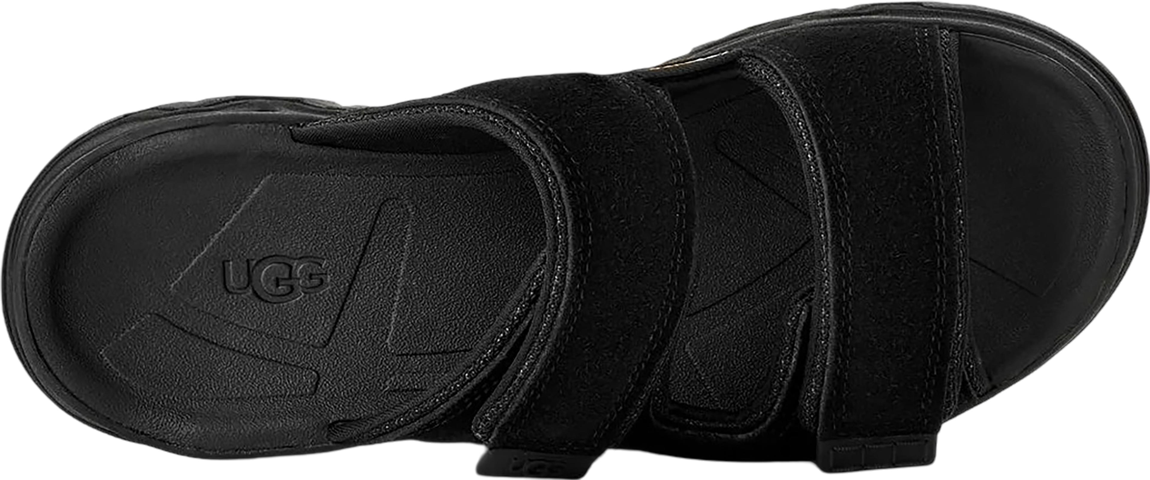 Product gallery image number 5 for product CapTrail Strap Slide Sandals - Women's