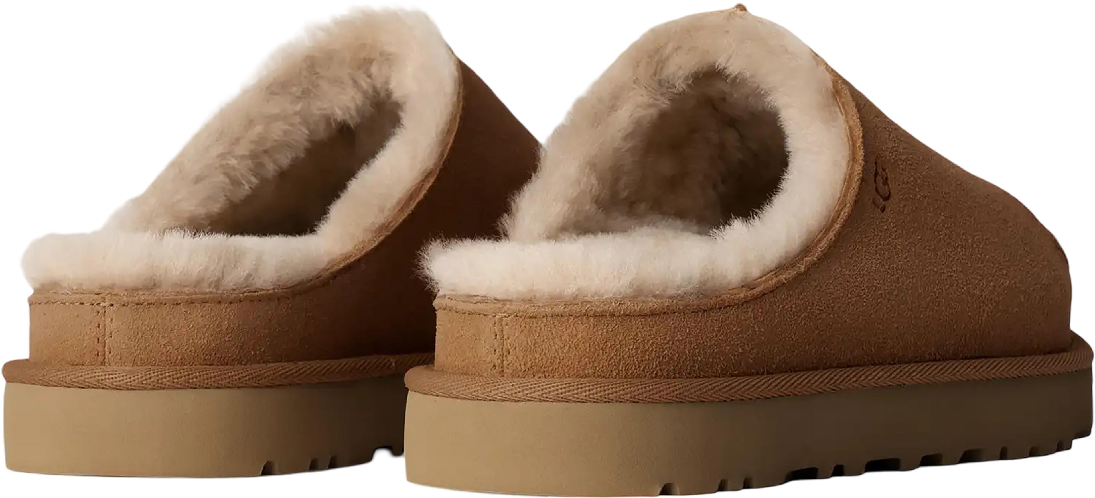 Product gallery image number 2 for product Greenport Slide - Women's