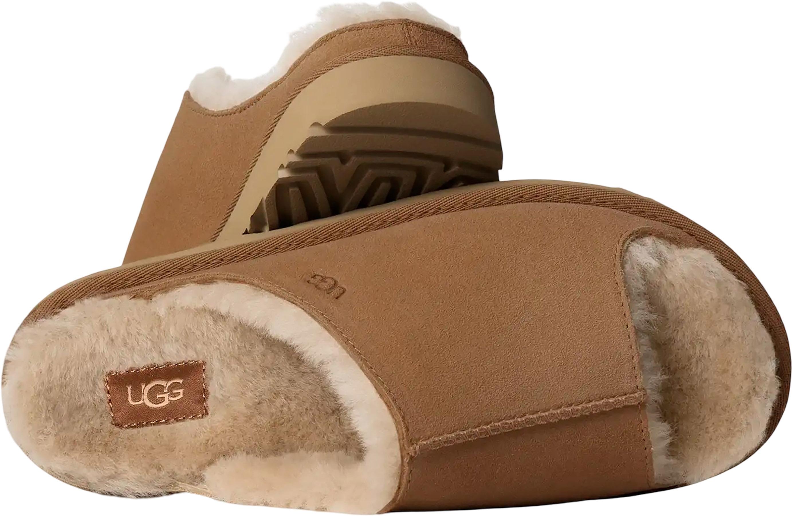 Product gallery image number 4 for product Greenport Slide - Women's