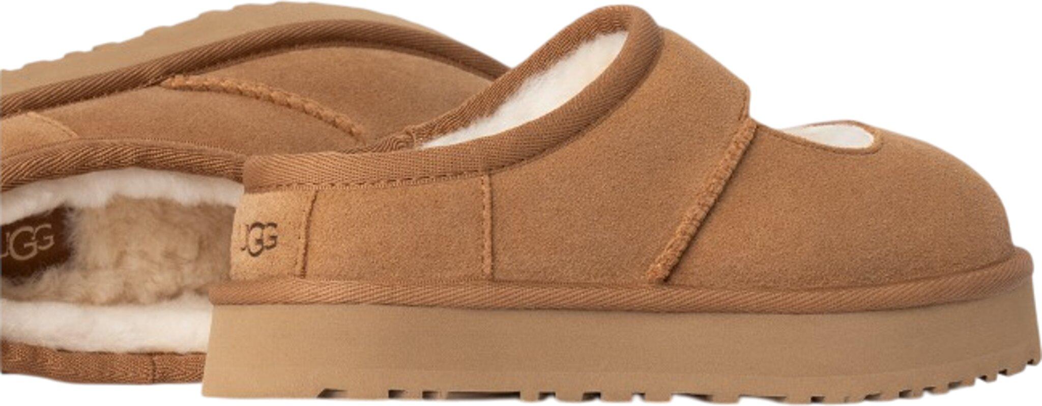 Product gallery image number 3 for product Bea Mary Jane Shoes - Women's