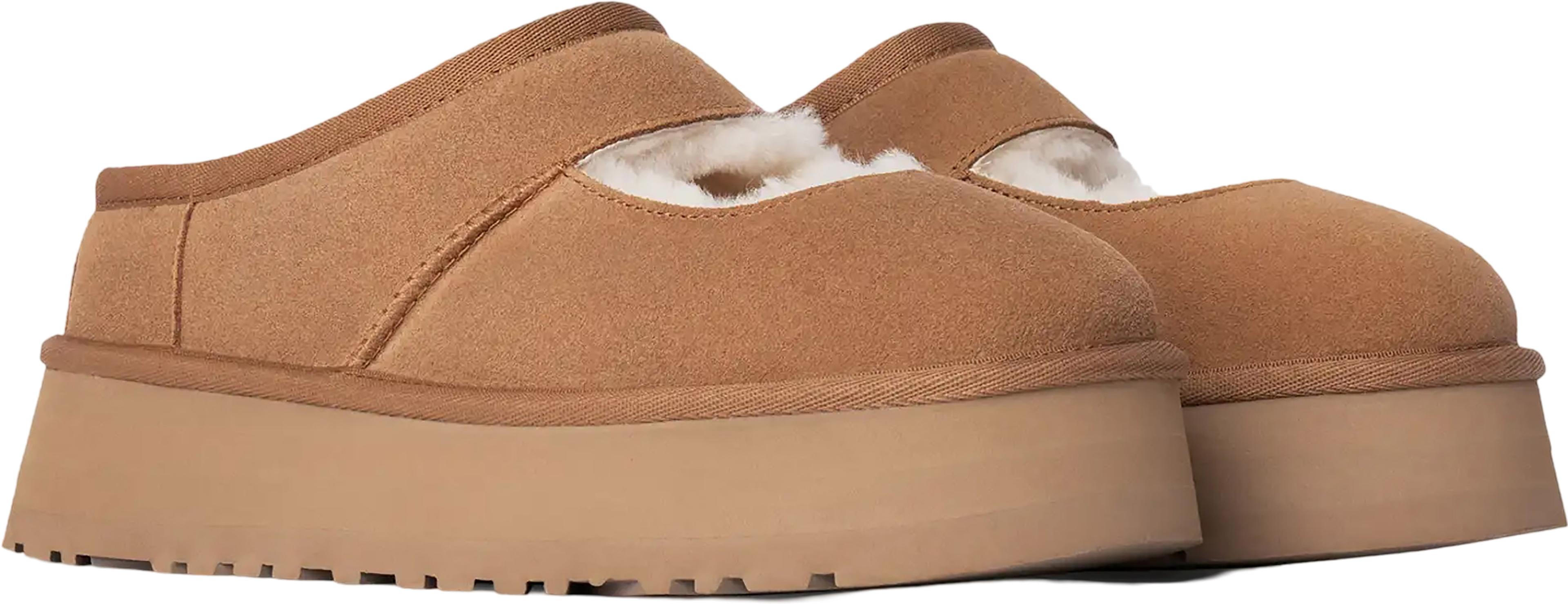 Product gallery image number 2 for product Bea Mary Jane Shoes - Women's