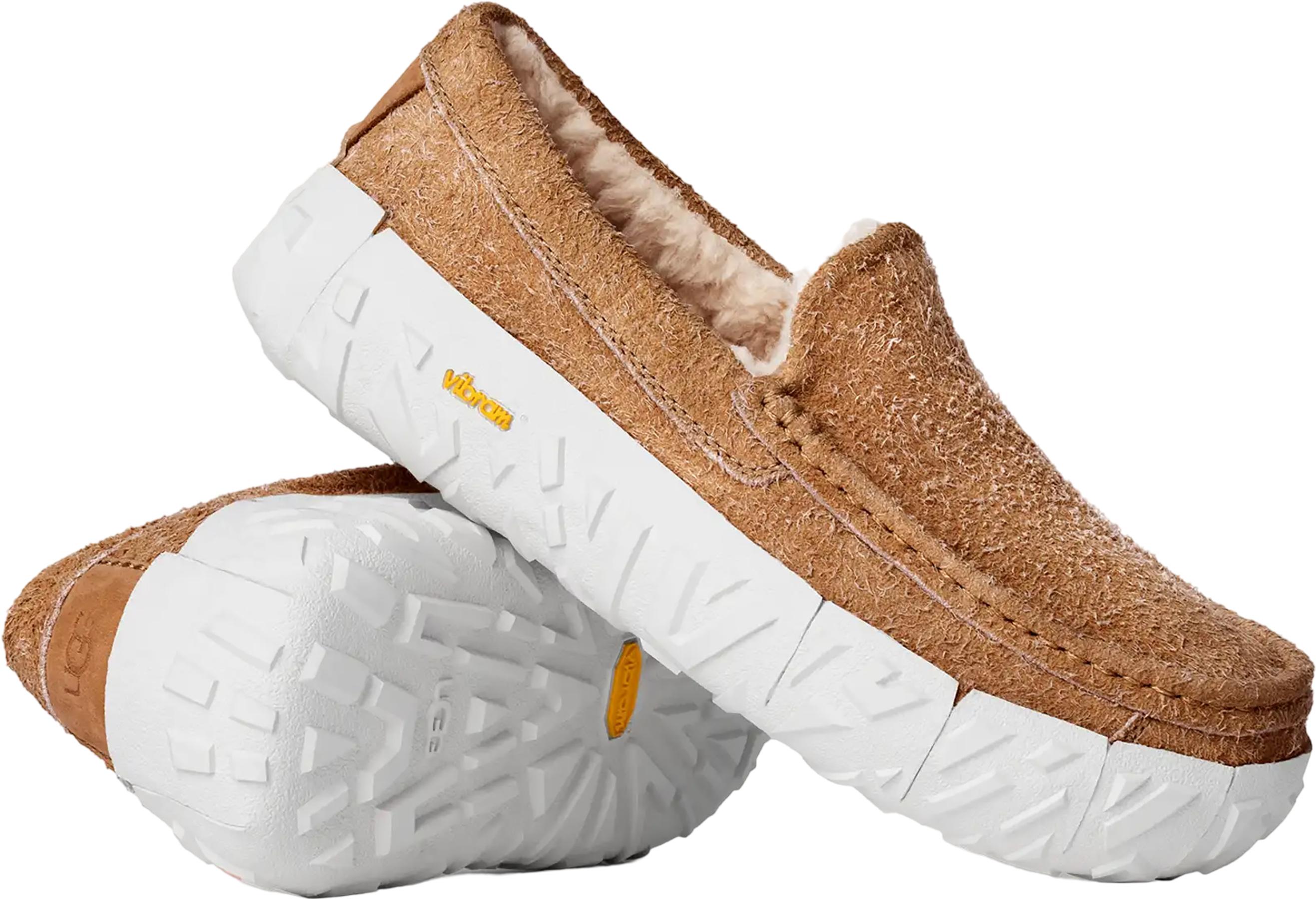 Numéro de l'image de la galerie de produits 2 pour le produit Mocassins Ascot Vibram Wrap Tech - Homme