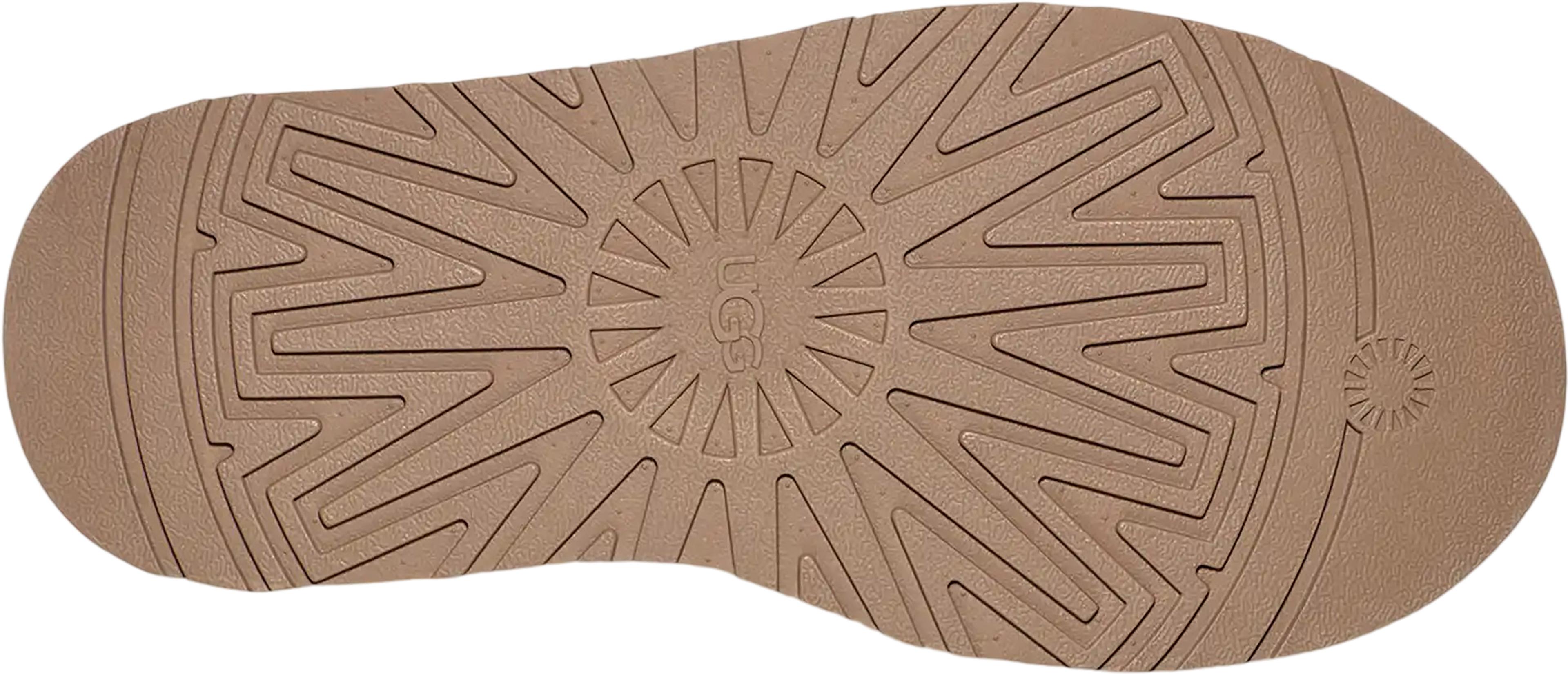 Product gallery image number 3 for product Classic Mini Dipper Platform Boots - Women's