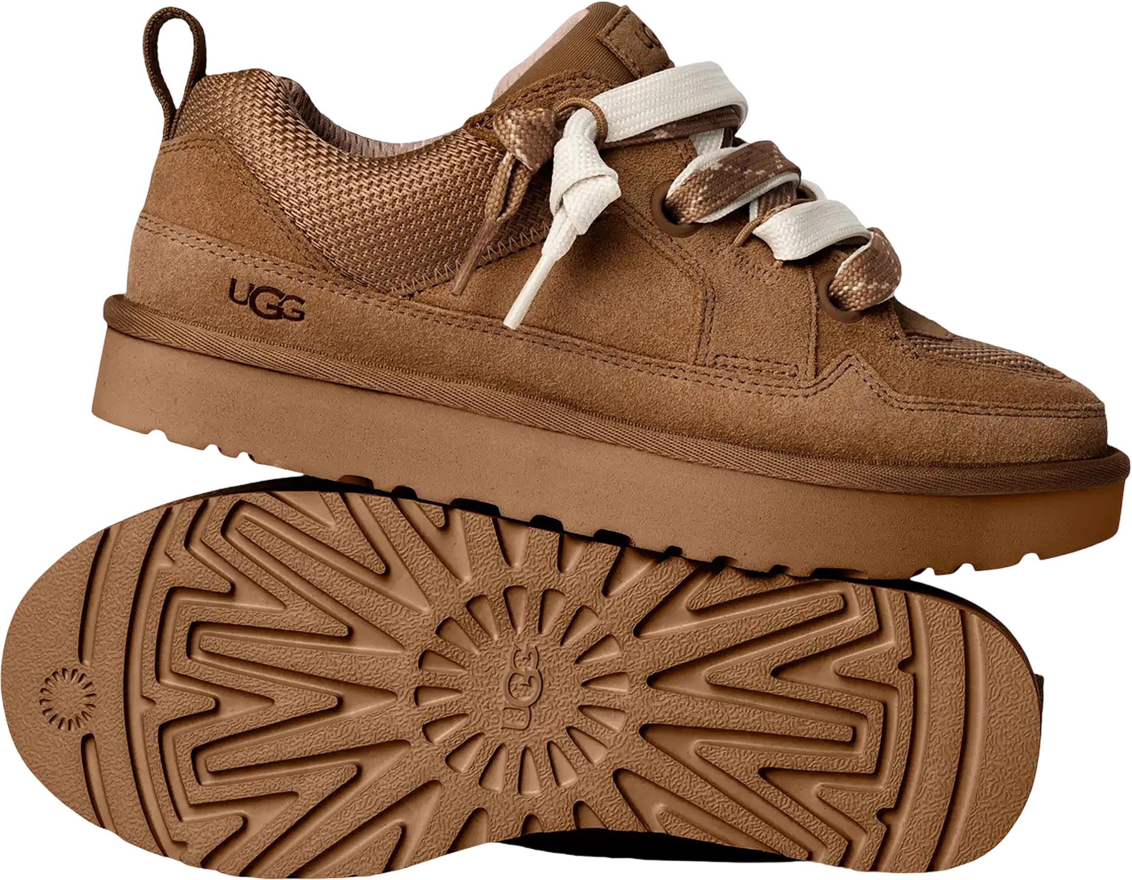 Numéro de l'image de la galerie de produits 2 pour le produit Chaussures sport Lo Lowmel - Femme