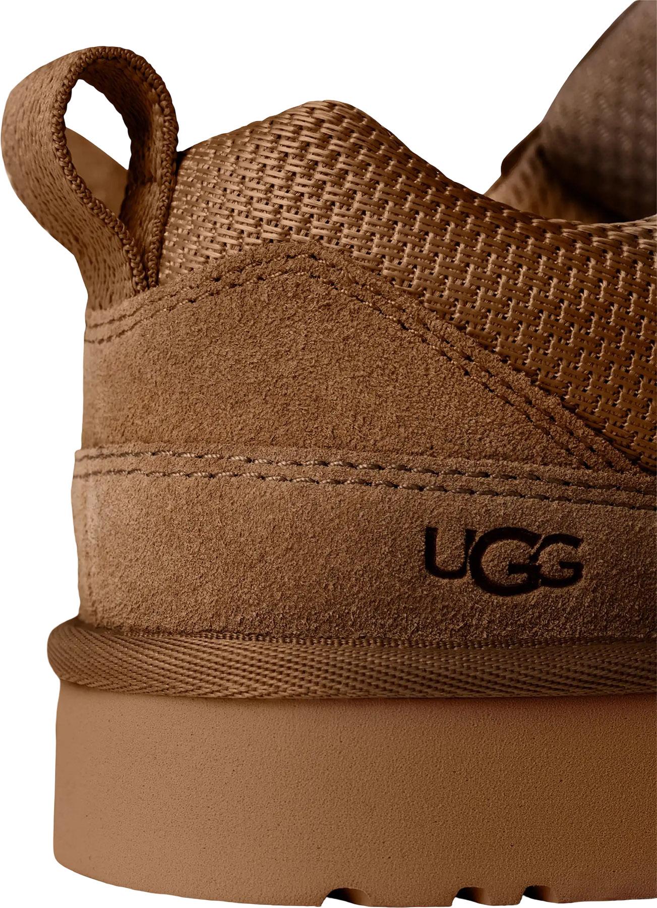 Numéro de l'image de la galerie de produits 3 pour le produit Chaussures sport Lo Lowmel - Femme