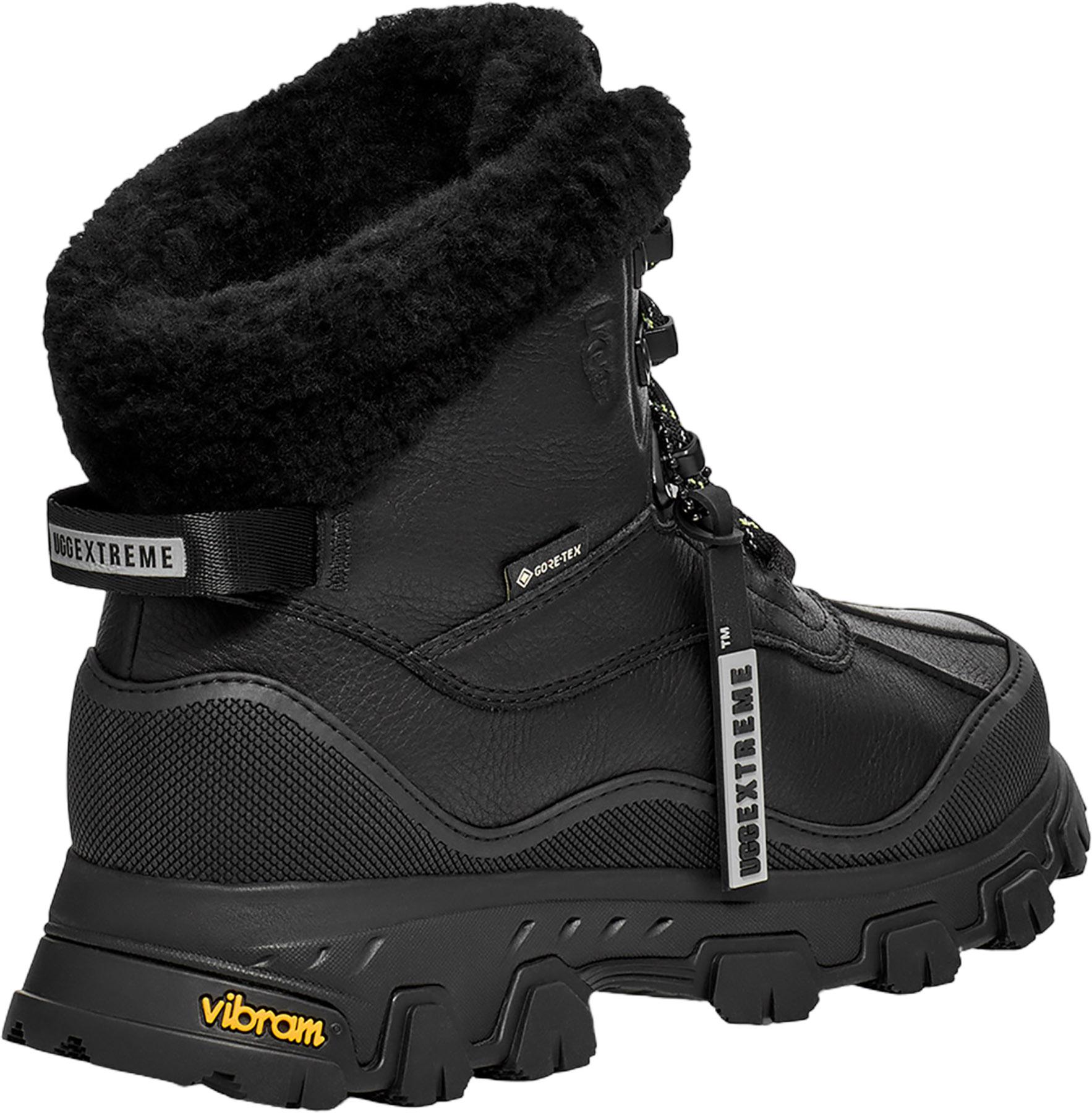 Product gallery image number 7 for product Adirondack Meridian Hiker Boots - Women's