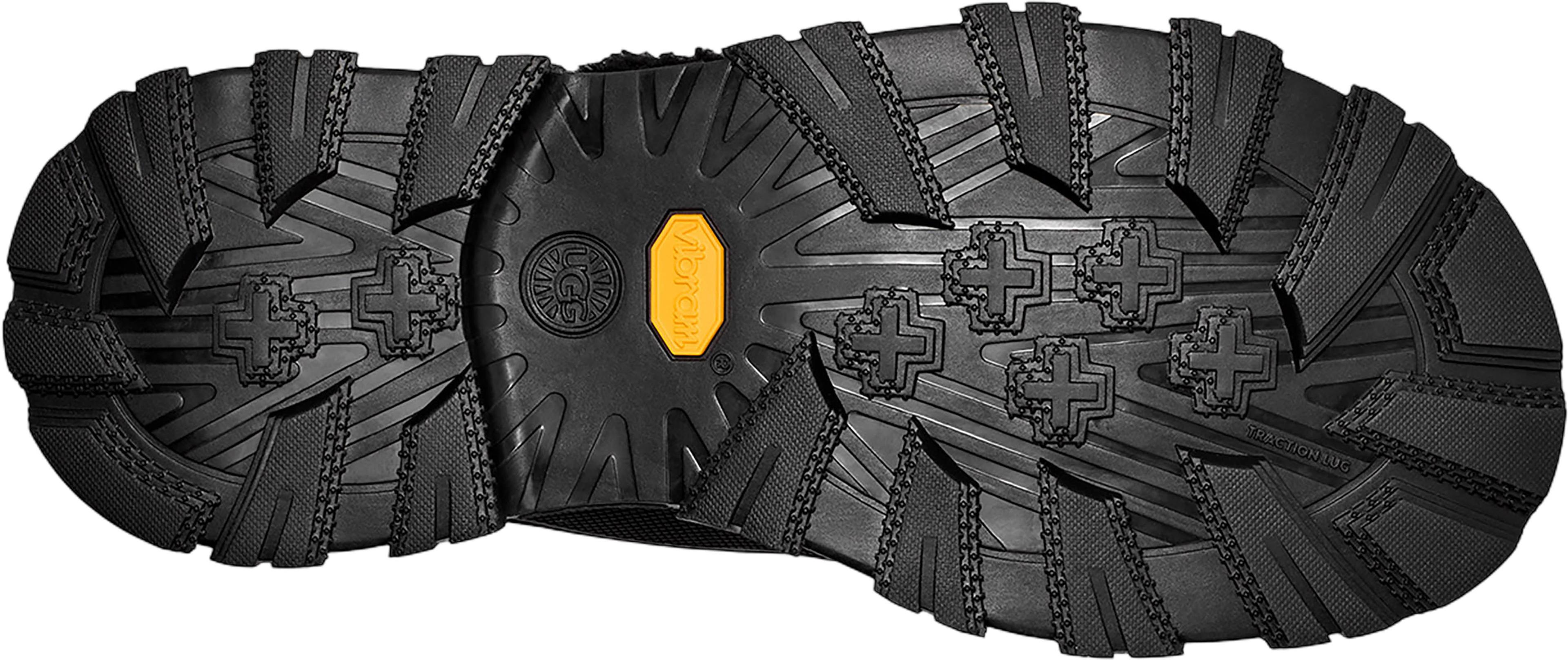 Product gallery image number 6 for product Adirondack Meridian Hiker Boots - Women's