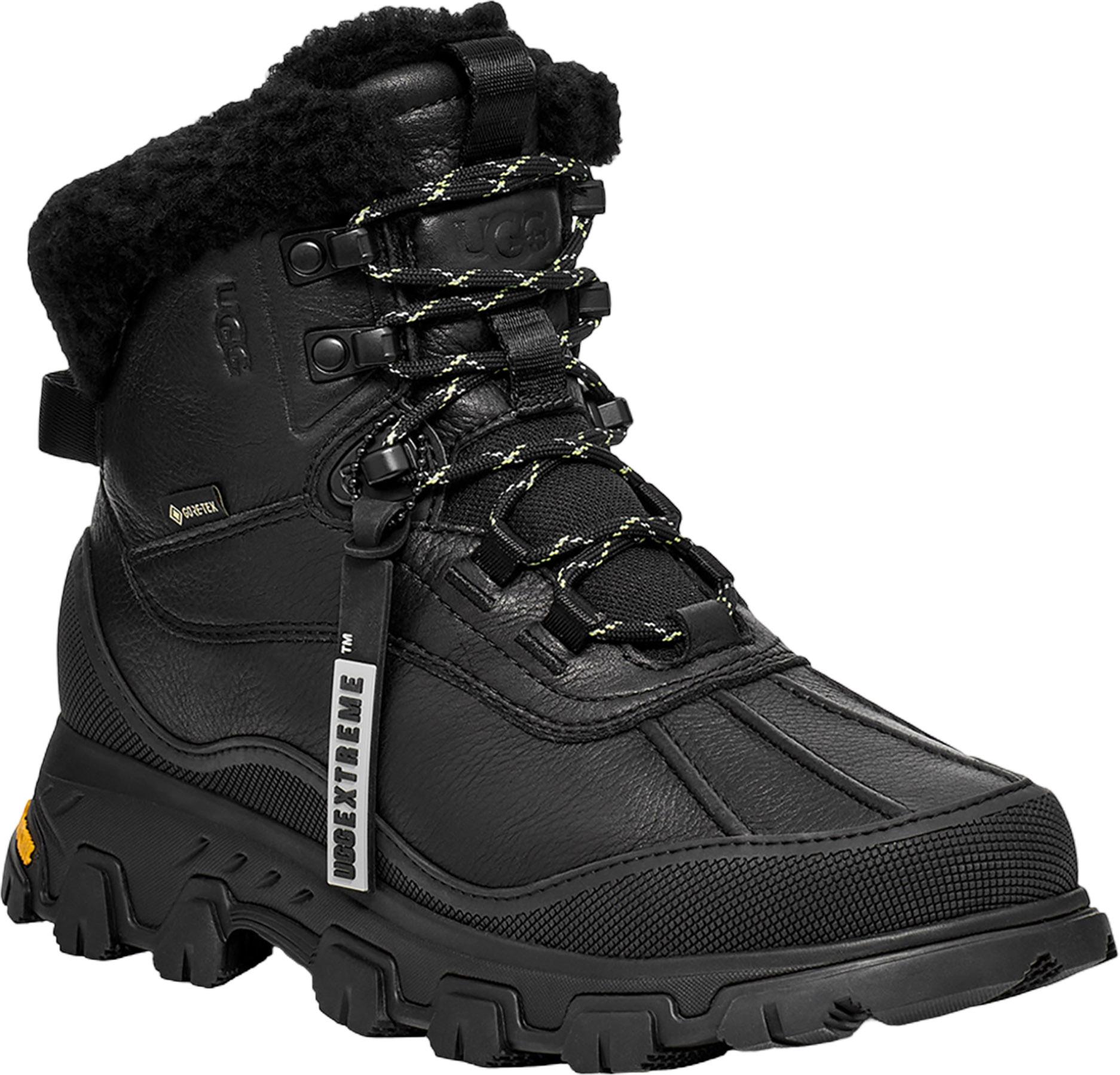 Product gallery image number 4 for product Adirondack Meridian Hiker Boots - Women's