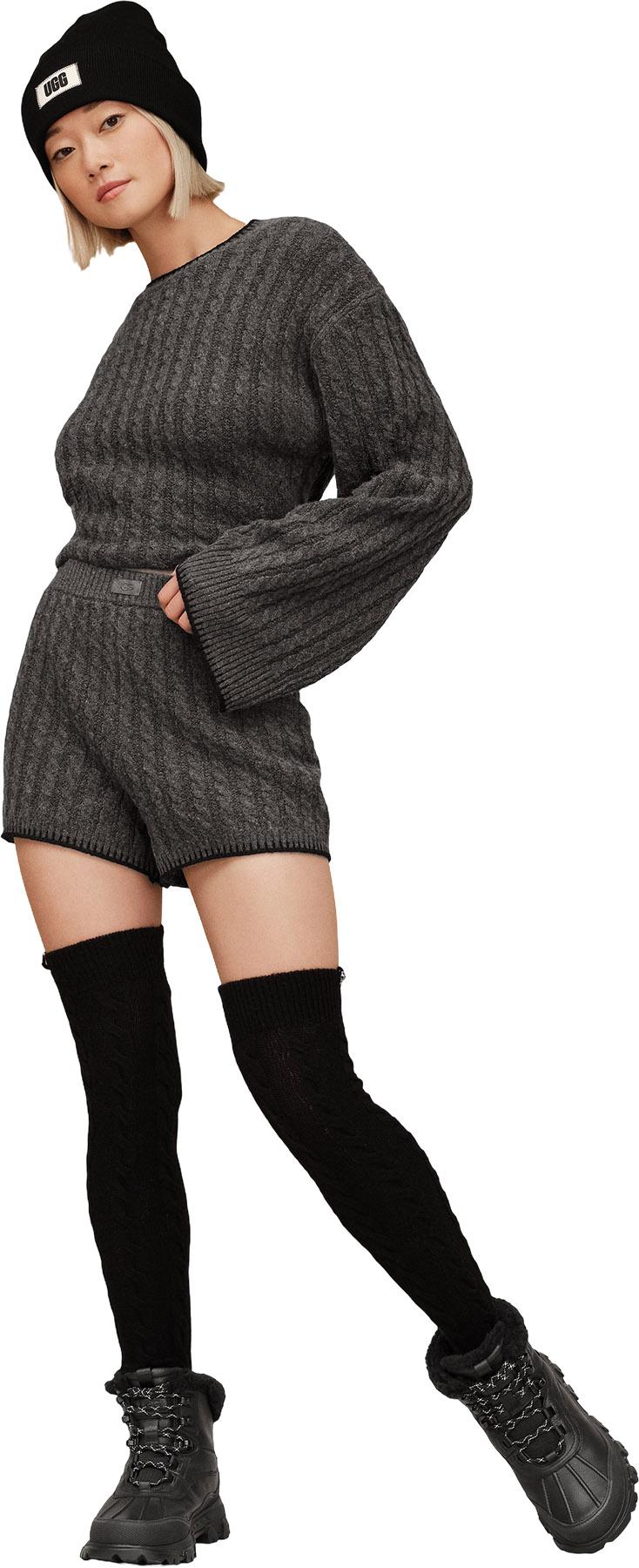 Product gallery image number 3 for product Adirondack Meridian Hiker Boots - Women's