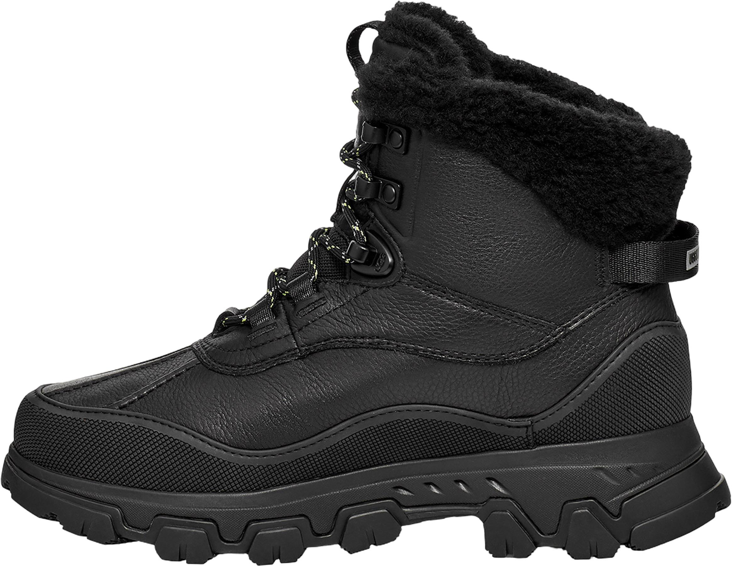 Product gallery image number 5 for product Adirondack Meridian Hiker Boots - Women's