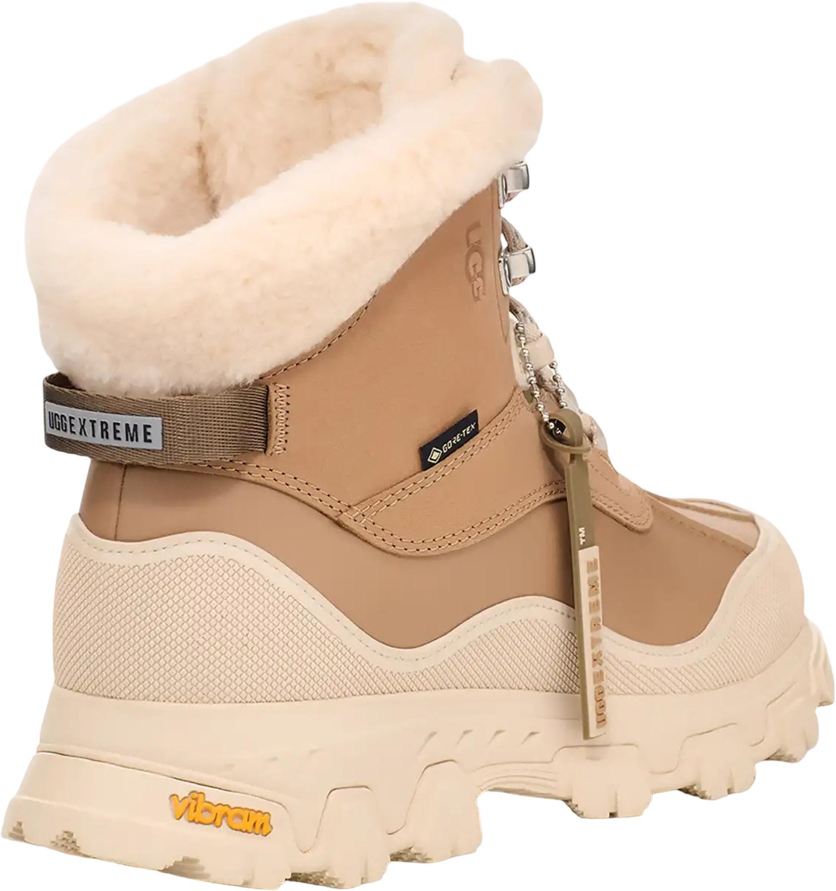 Product gallery image number 6 for product Adirondack Meridian Hiker Boots - Women's 