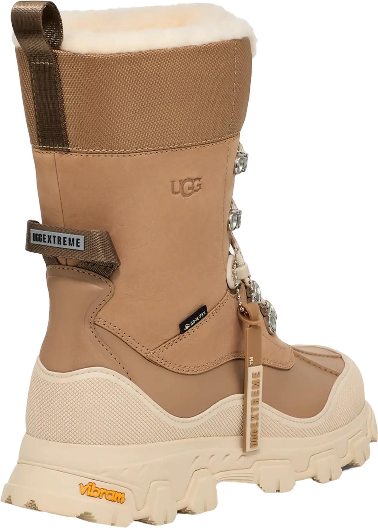 Product gallery image number 4 for product Adirondack Meridian Boots - Women's