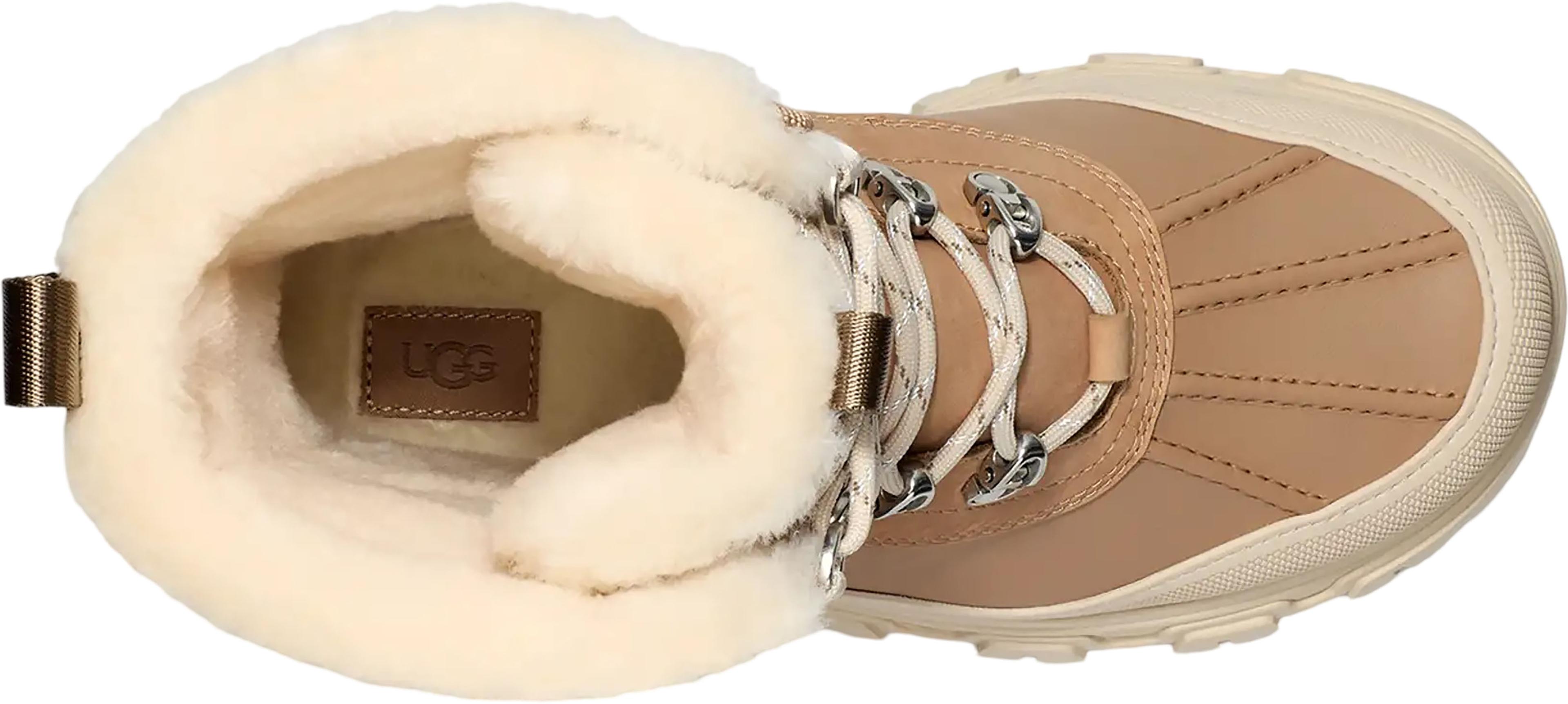 Product gallery image number 6 for product Adirondack Meridian Boots - Women's