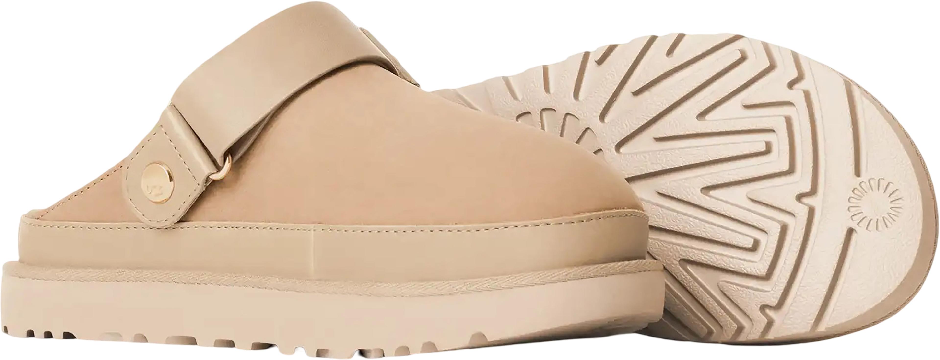 Product gallery image number 3 for product Goldenstar Villa Clog - Women's 