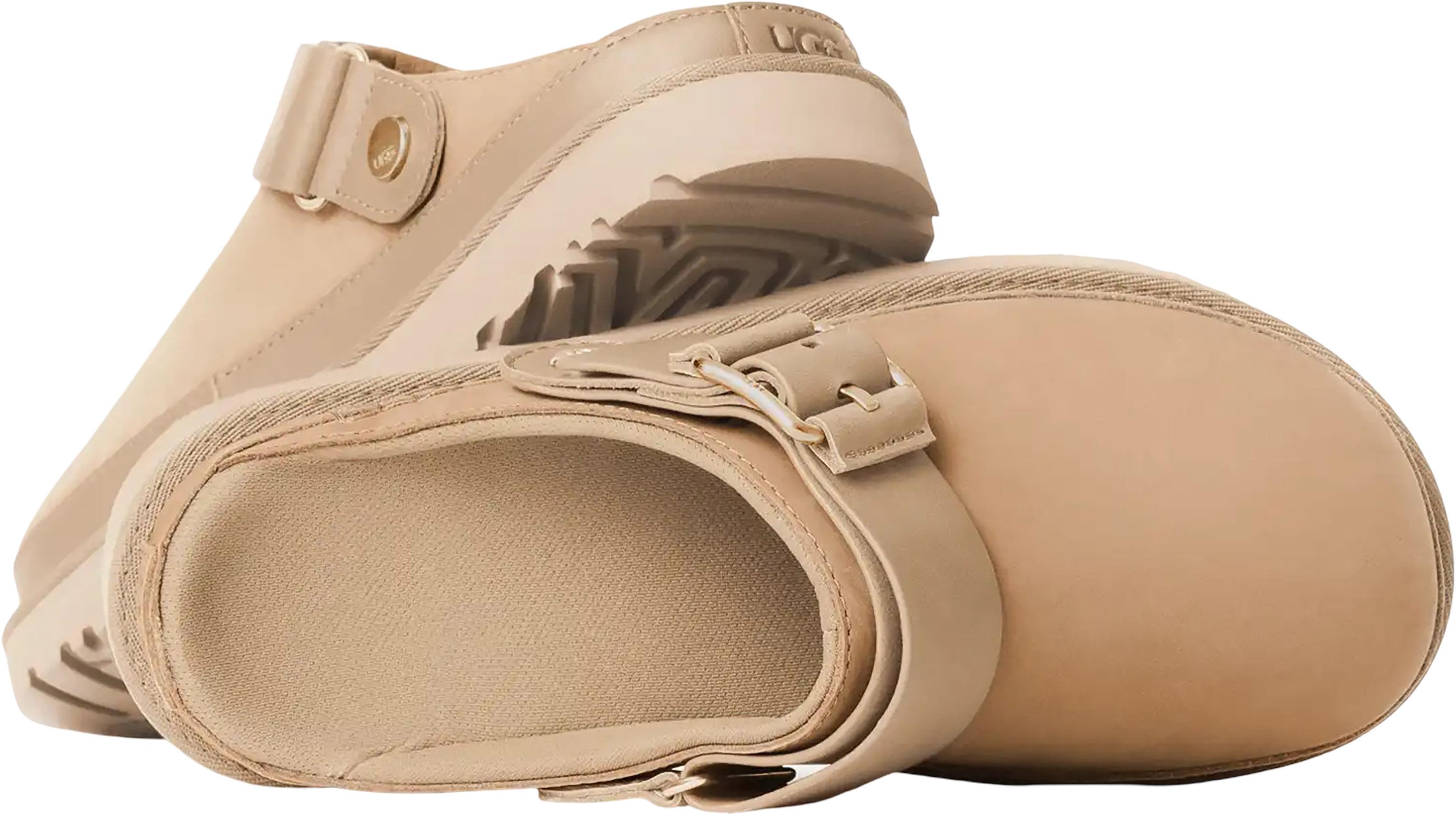 Product gallery image number 4 for product Goldenstar Villa Clog - Women's 