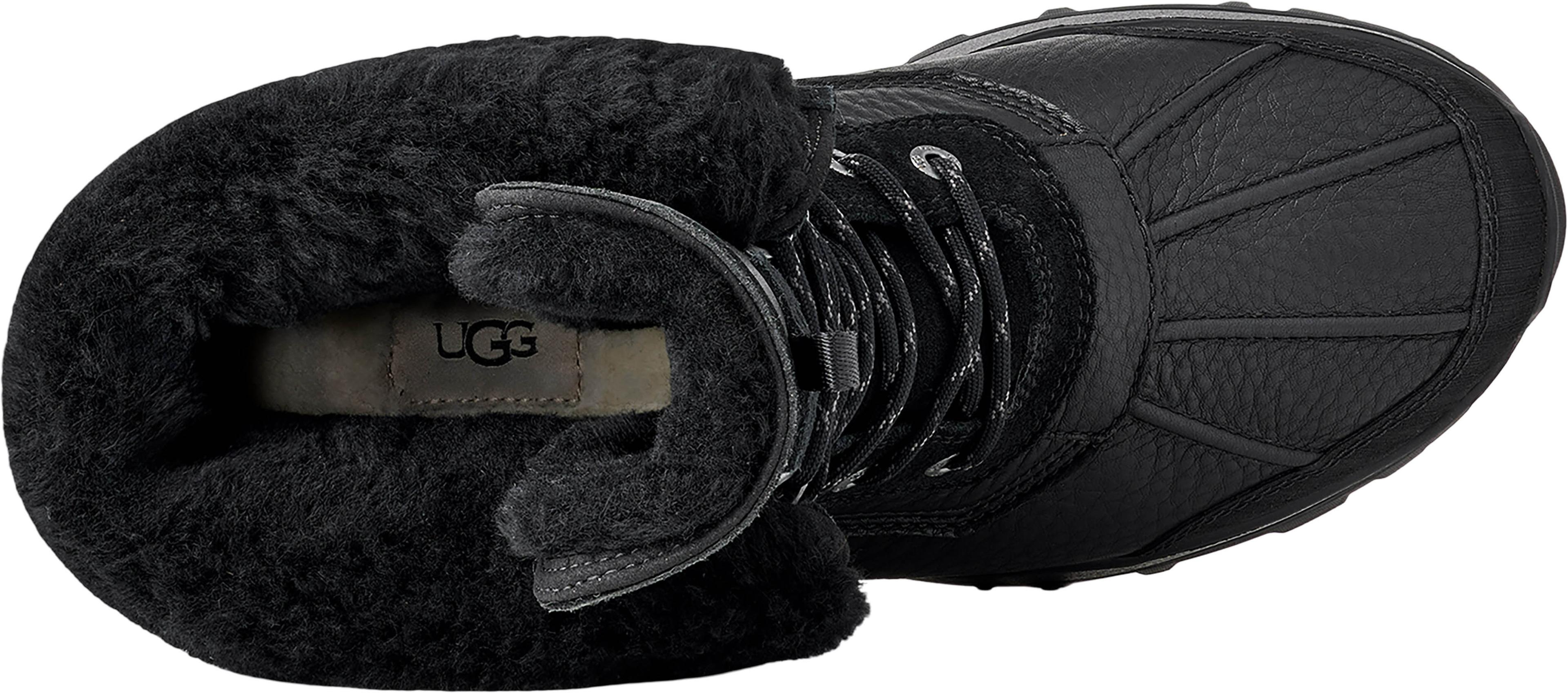 Product gallery image number 2 for product Bottes Adirondack XXV - Homme