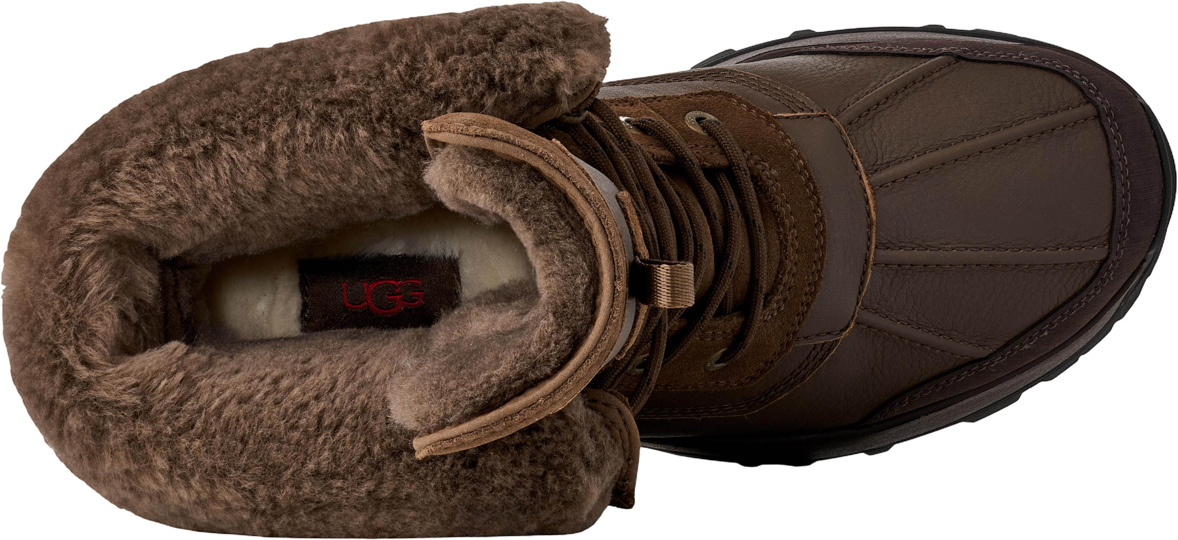 Numéro de l'image de la galerie de produits 5 pour le produit Bottes Adirondack XXV - Homme