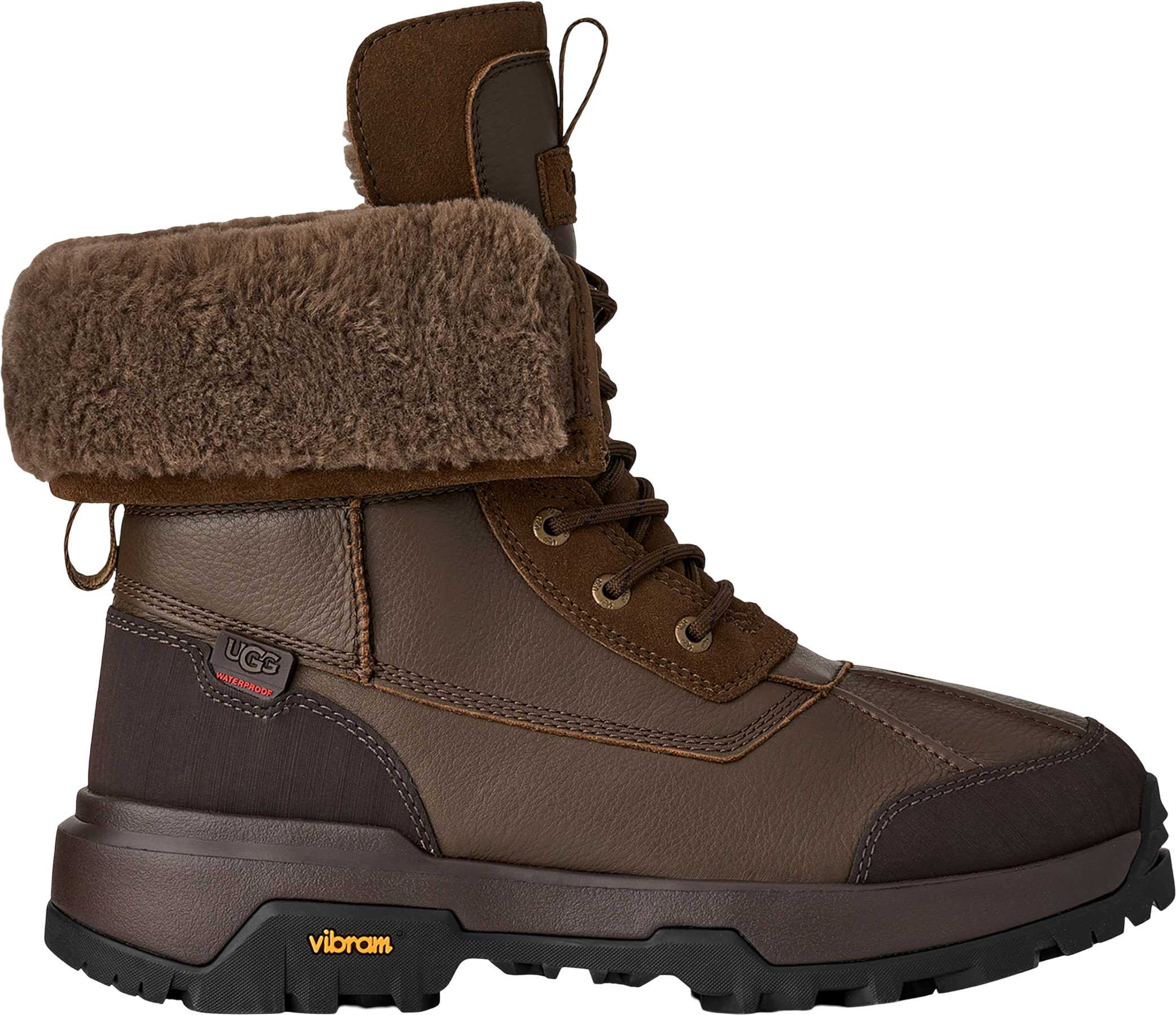 Product image for Adirondack XXV Boots - Men's 