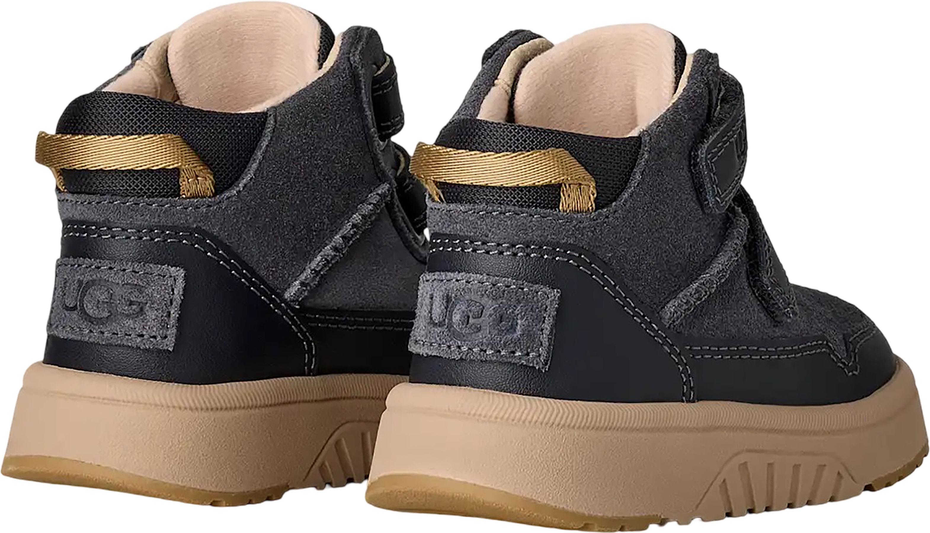 Product gallery image number 2 for product Rennie Sneaker - Little Kids