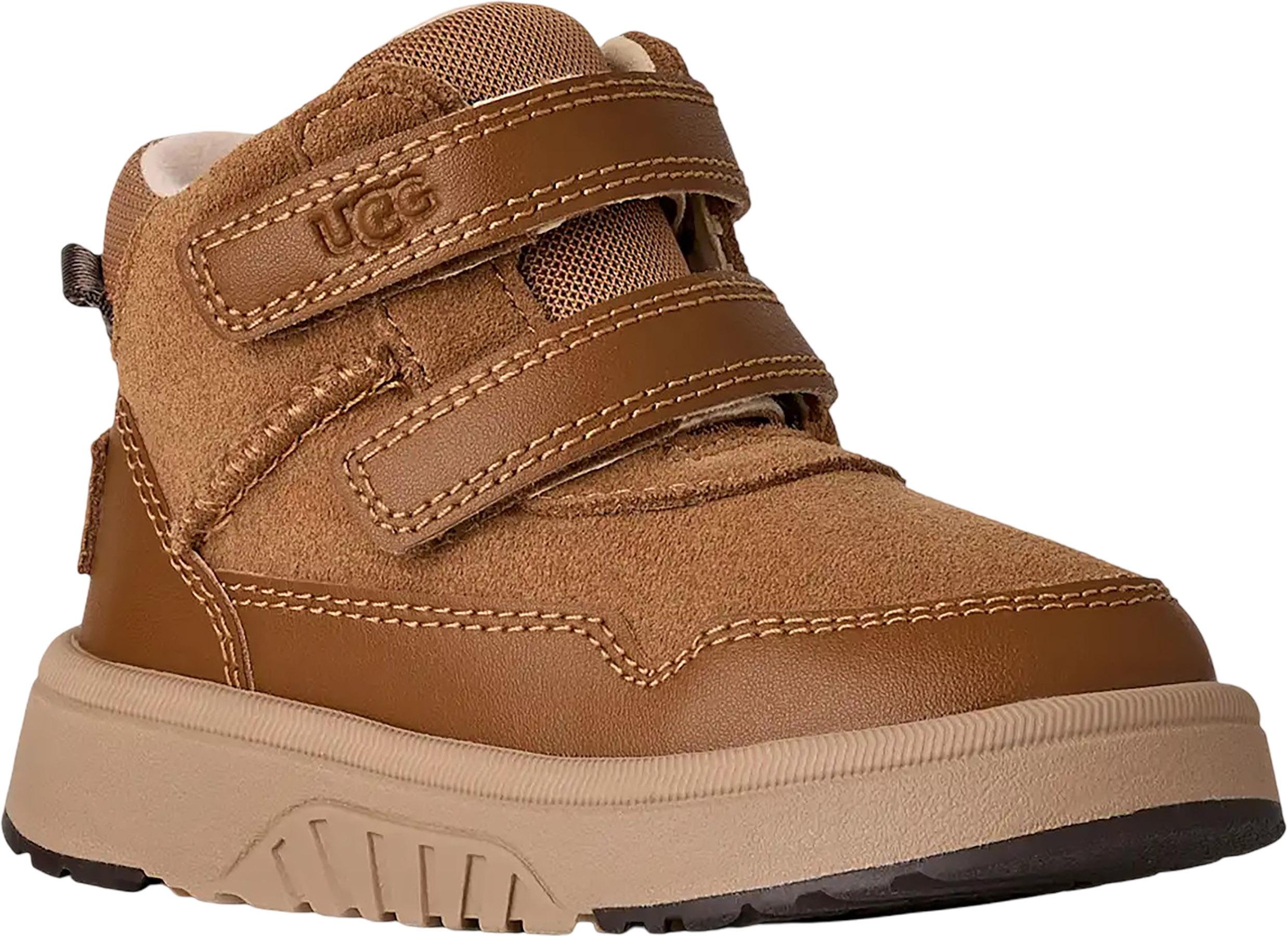 Product gallery image number 3 for product Rennie Sneaker - Little Kids