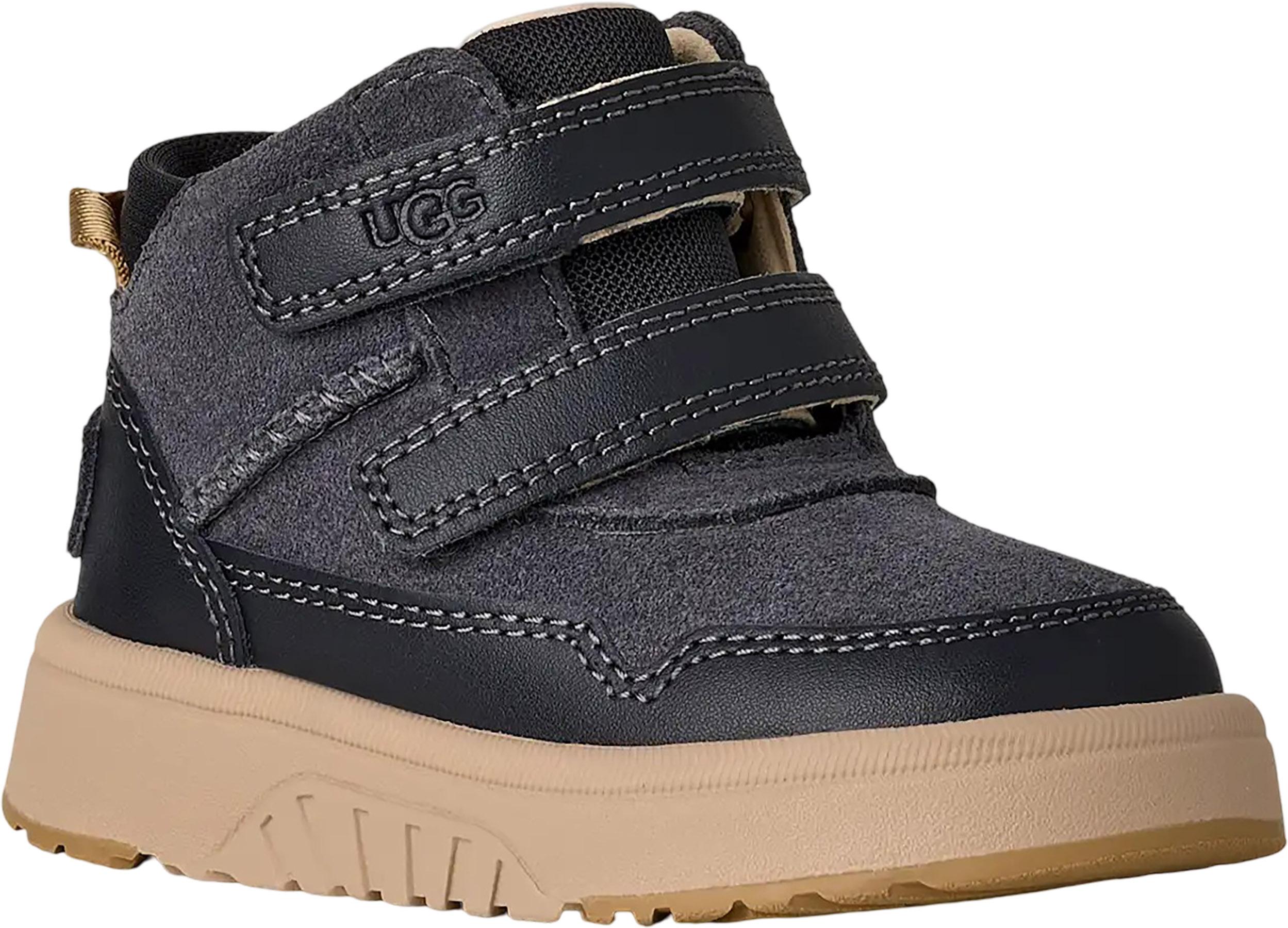 Product gallery image number 4 for product Rennie Sneaker - Little Kids